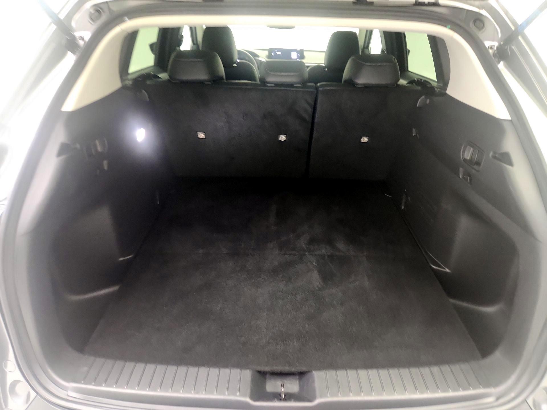 Thumbnail: 2025 Mazda CX-50 - 19