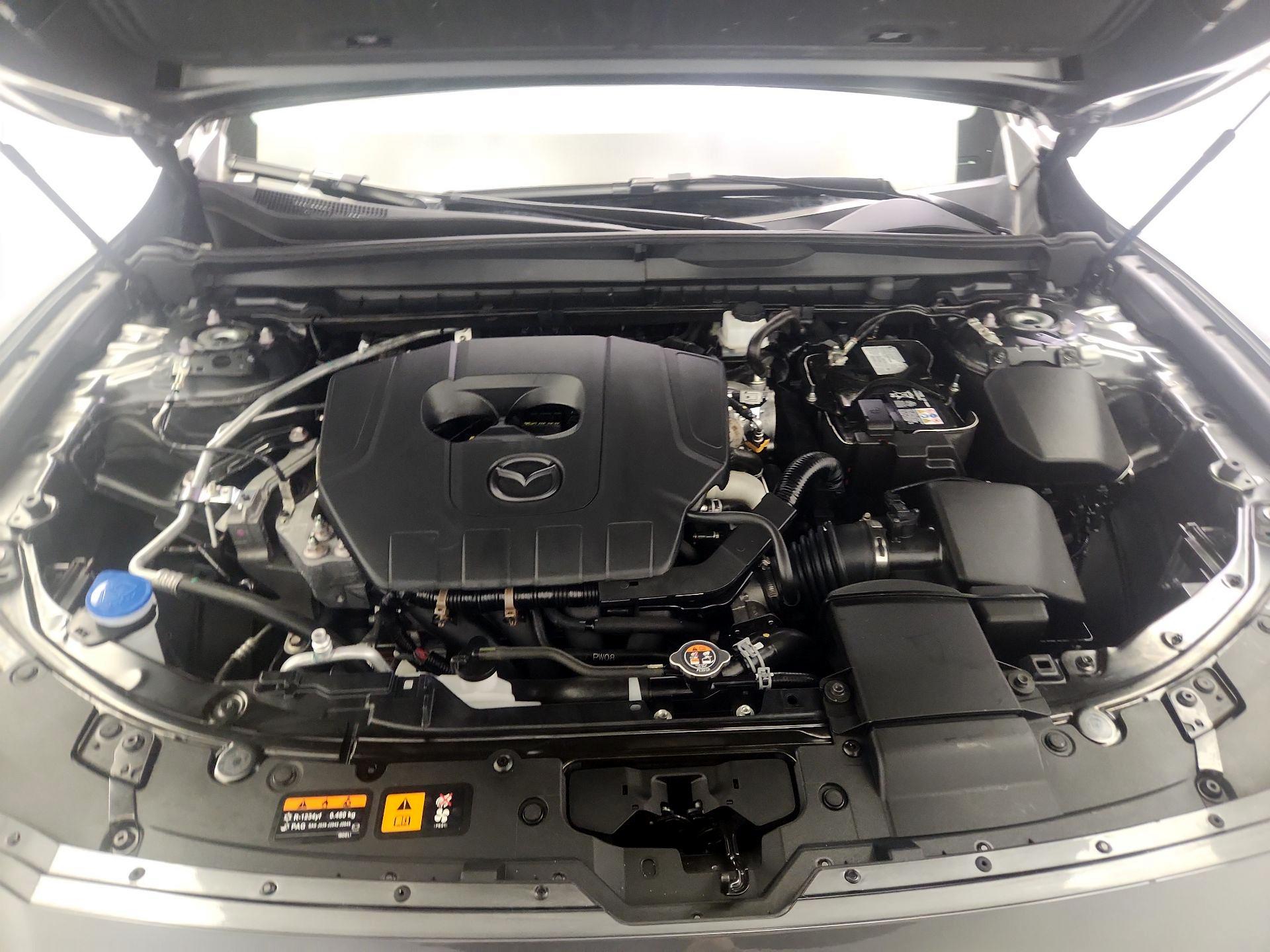 Thumbnail: 2025 Mazda CX-50 - 20