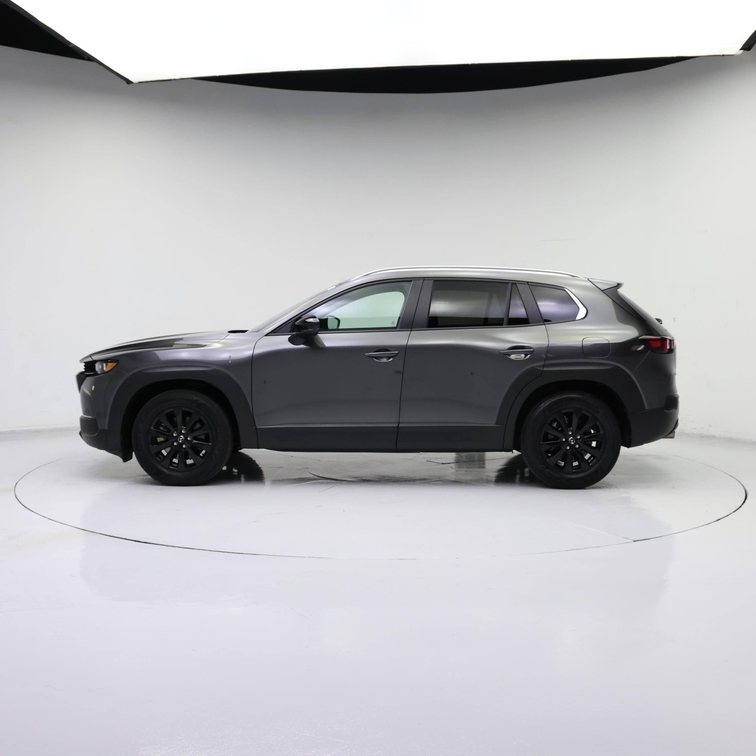 Thumbnail: 2025 Mazda CX-50 - 3