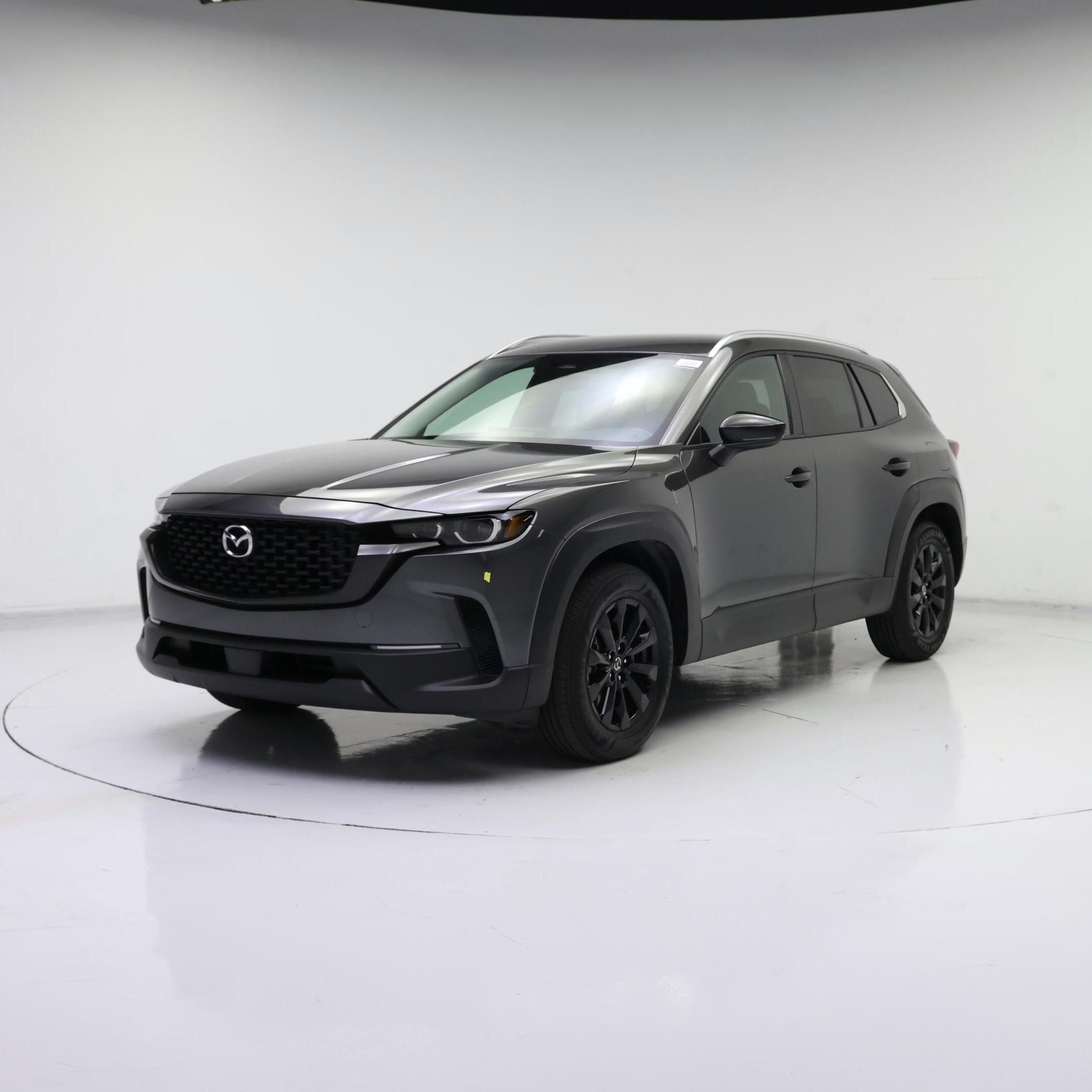 Thumbnail: 2025 Mazda CX-50 - 4