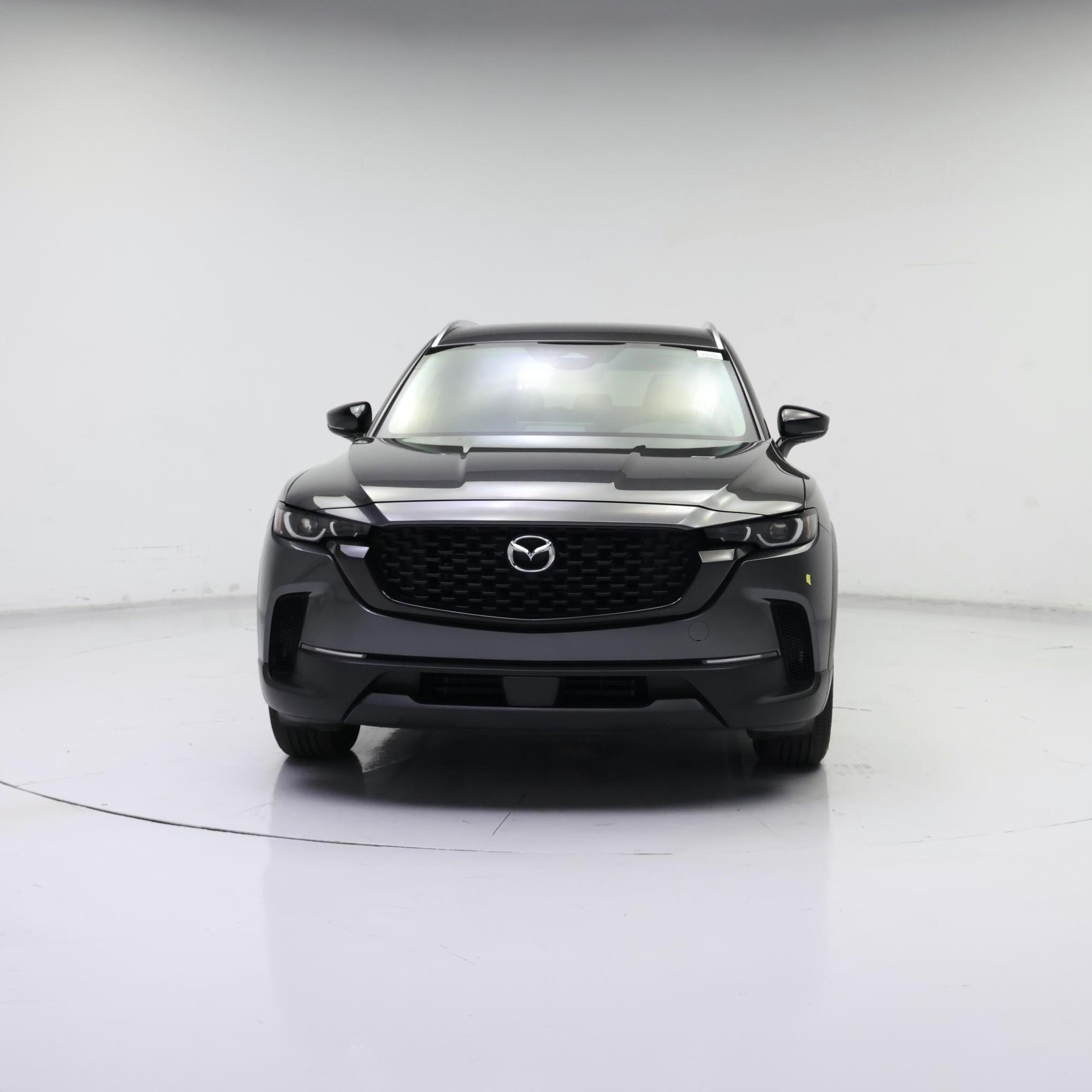 Thumbnail: 2025 Mazda CX-50 - 5