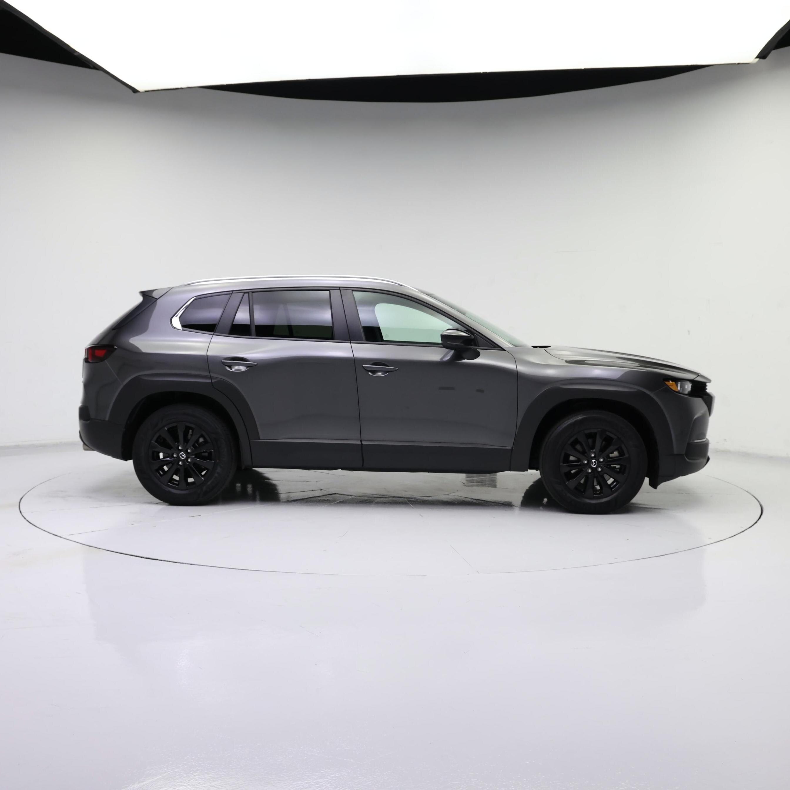 Thumbnail: 2025 Mazda CX-50 - 7