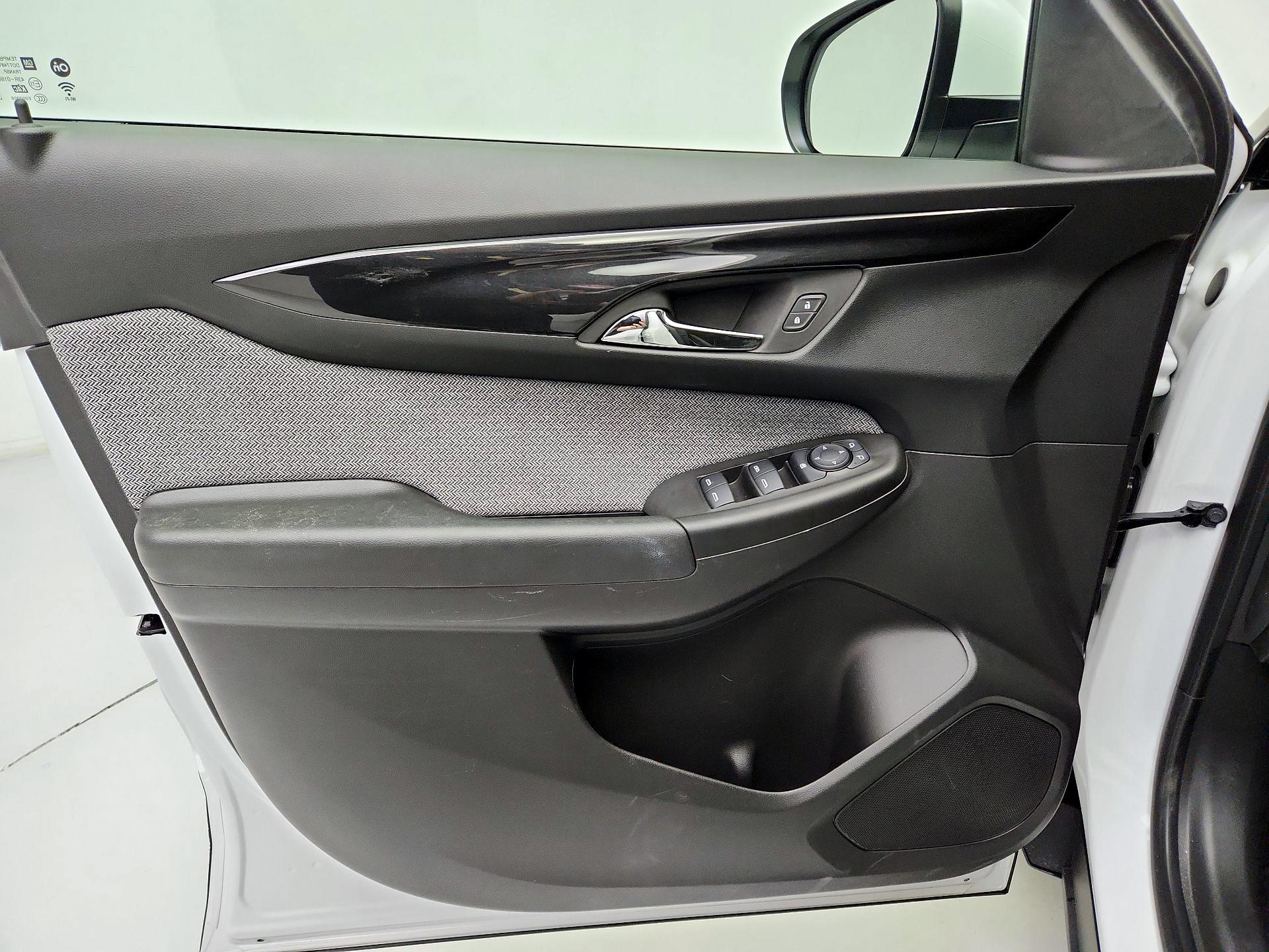 Thumbnail: 2025 Chevrolet TrailBlazer - 12