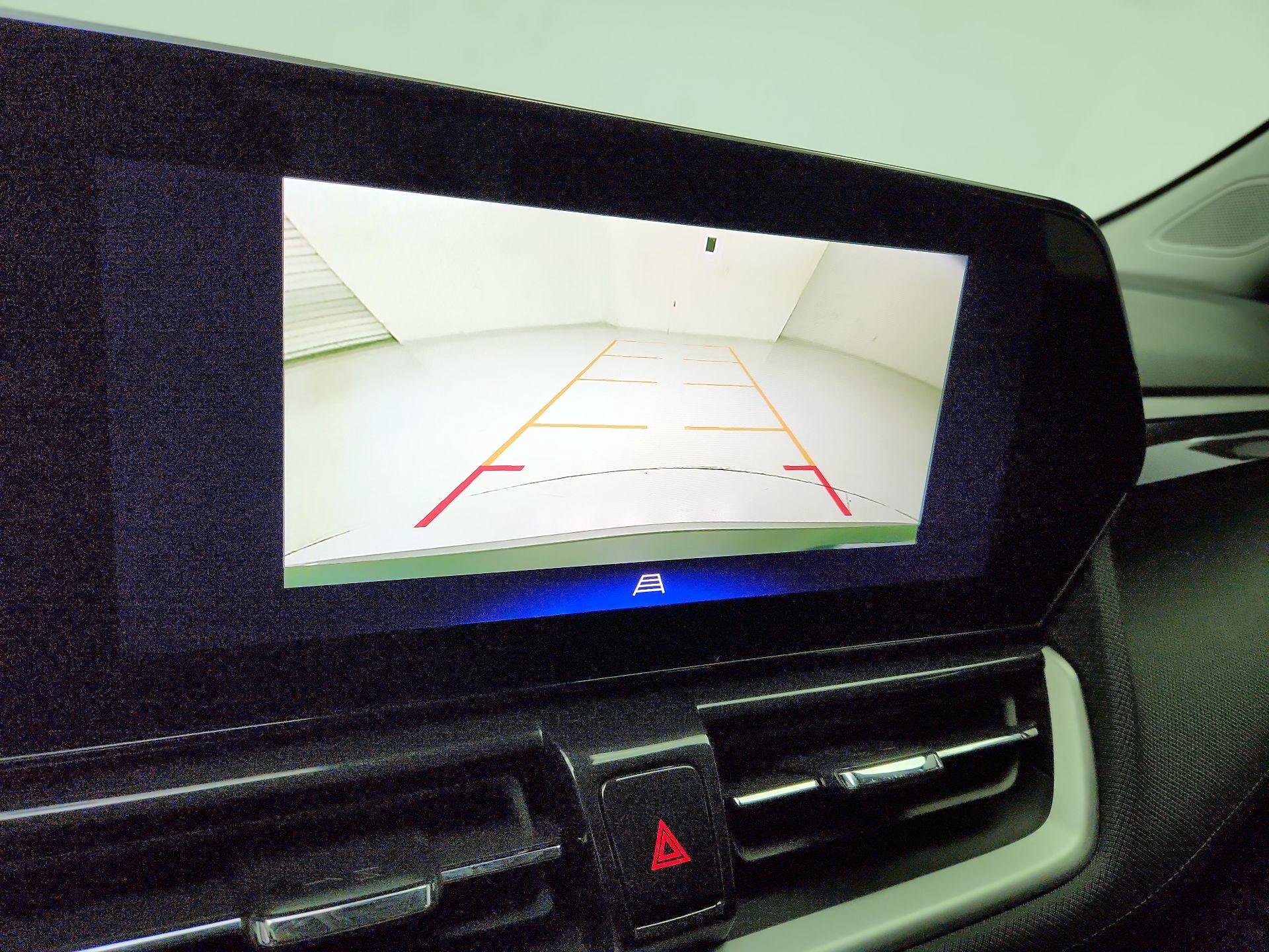 Thumbnail: 2025 Chevrolet TrailBlazer - 14