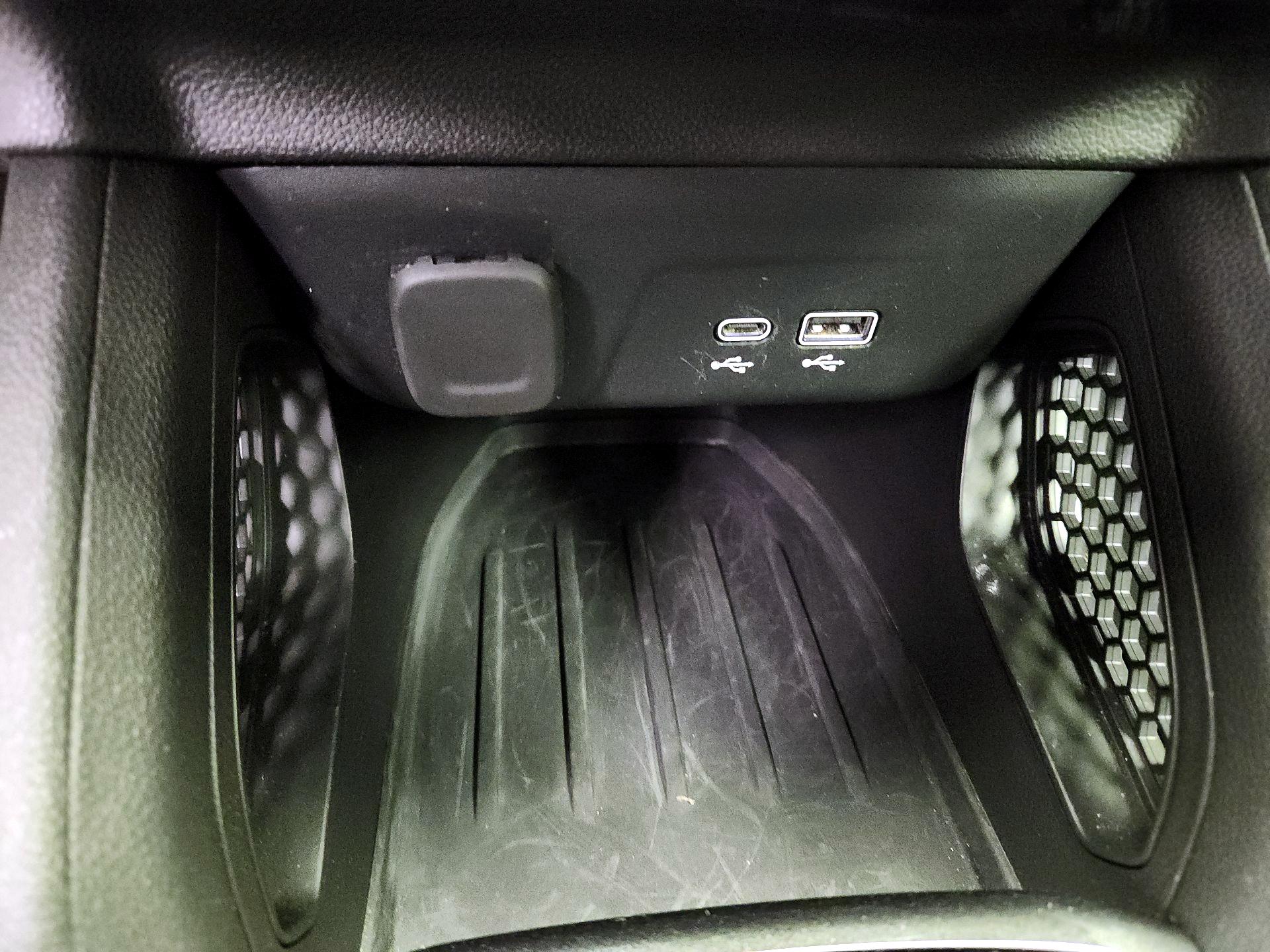 Thumbnail: 2025 Chevrolet TrailBlazer - 18