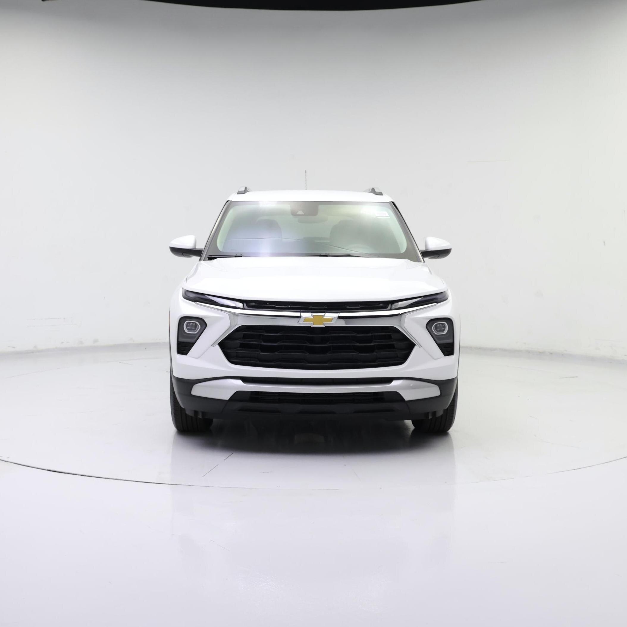 Thumbnail: 2025 Chevrolet TrailBlazer - 5