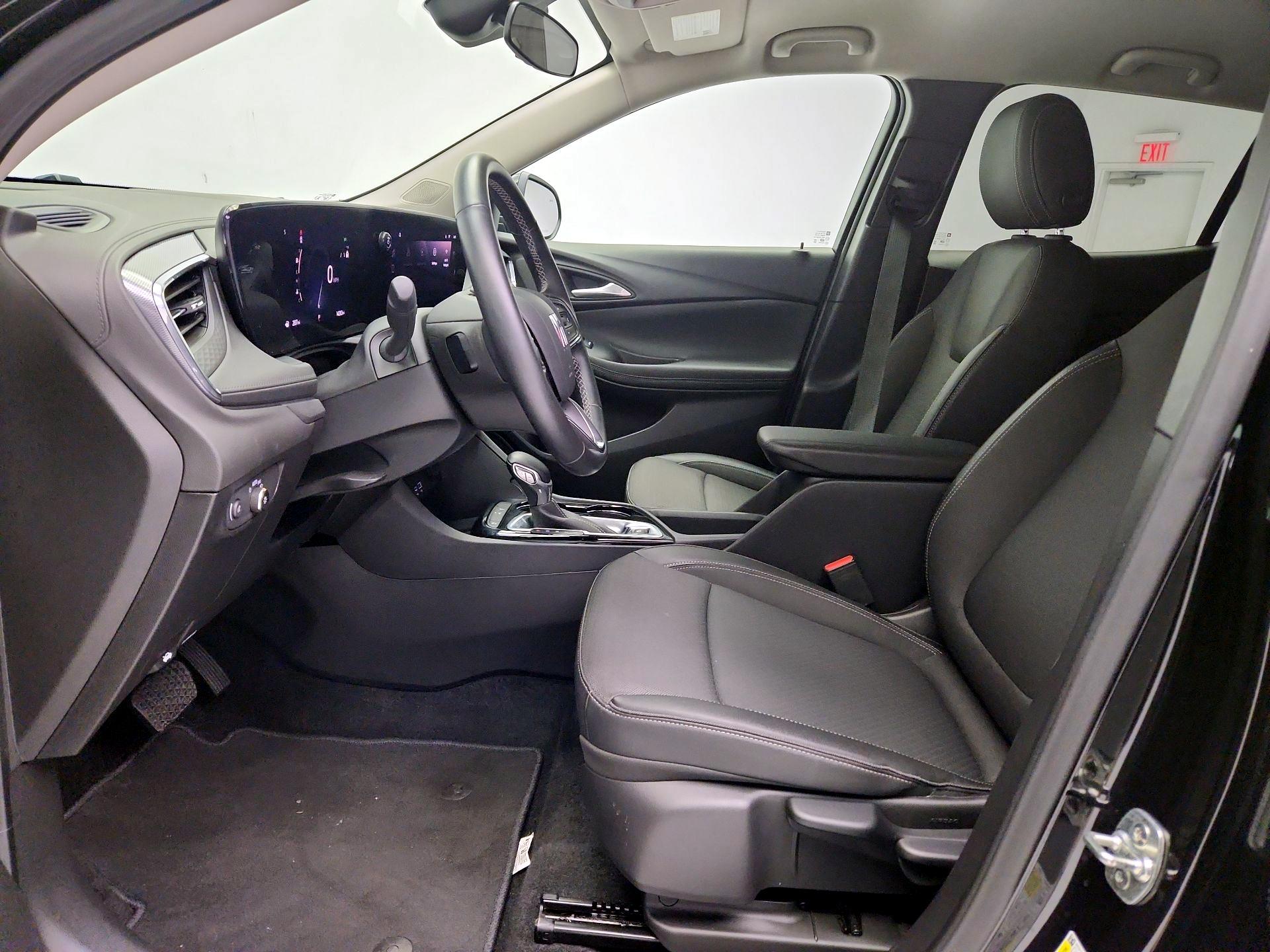 Thumbnail: 2025 Buick Encore GX - 11