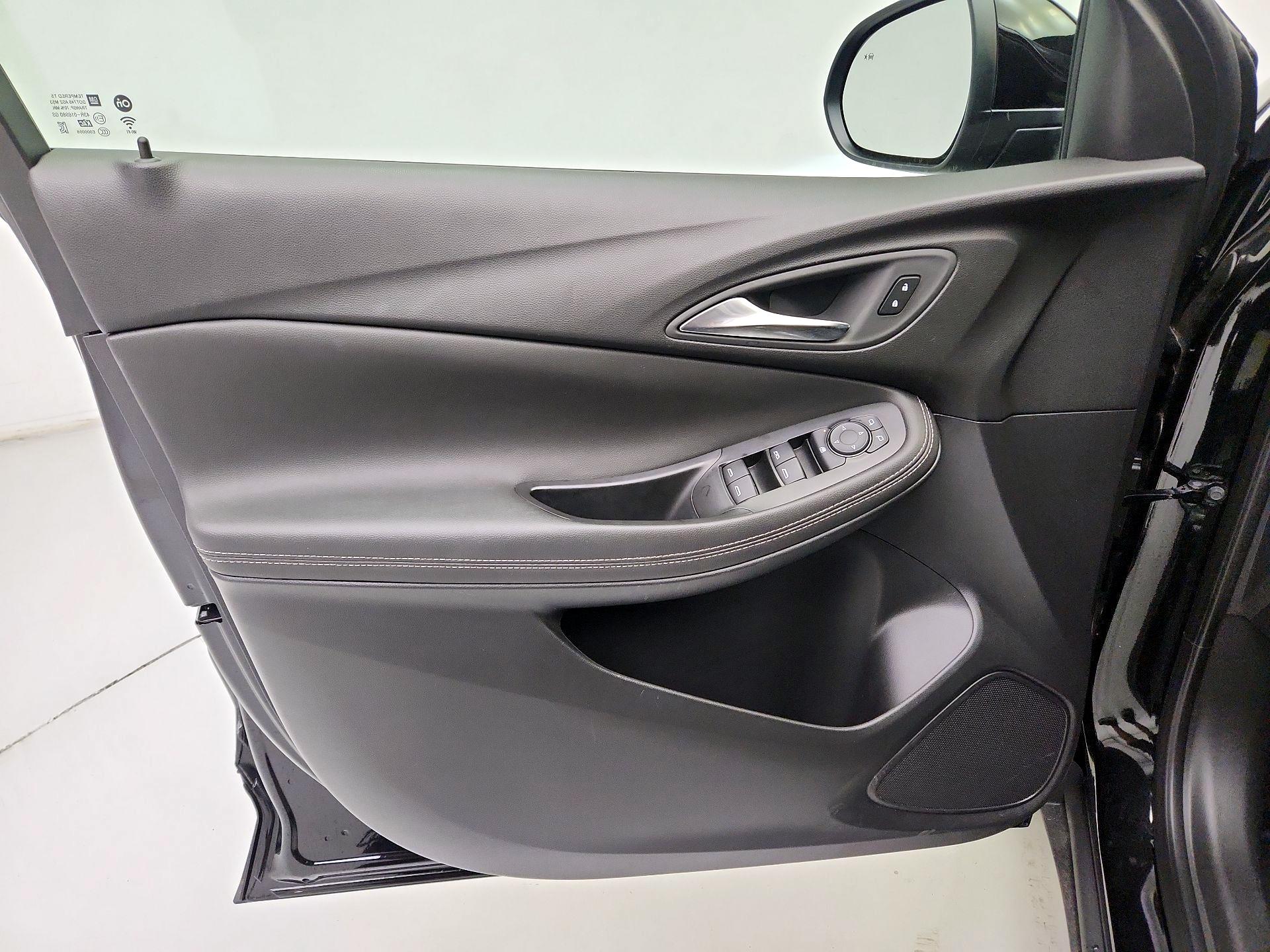 Thumbnail: 2025 Buick Encore GX - 12