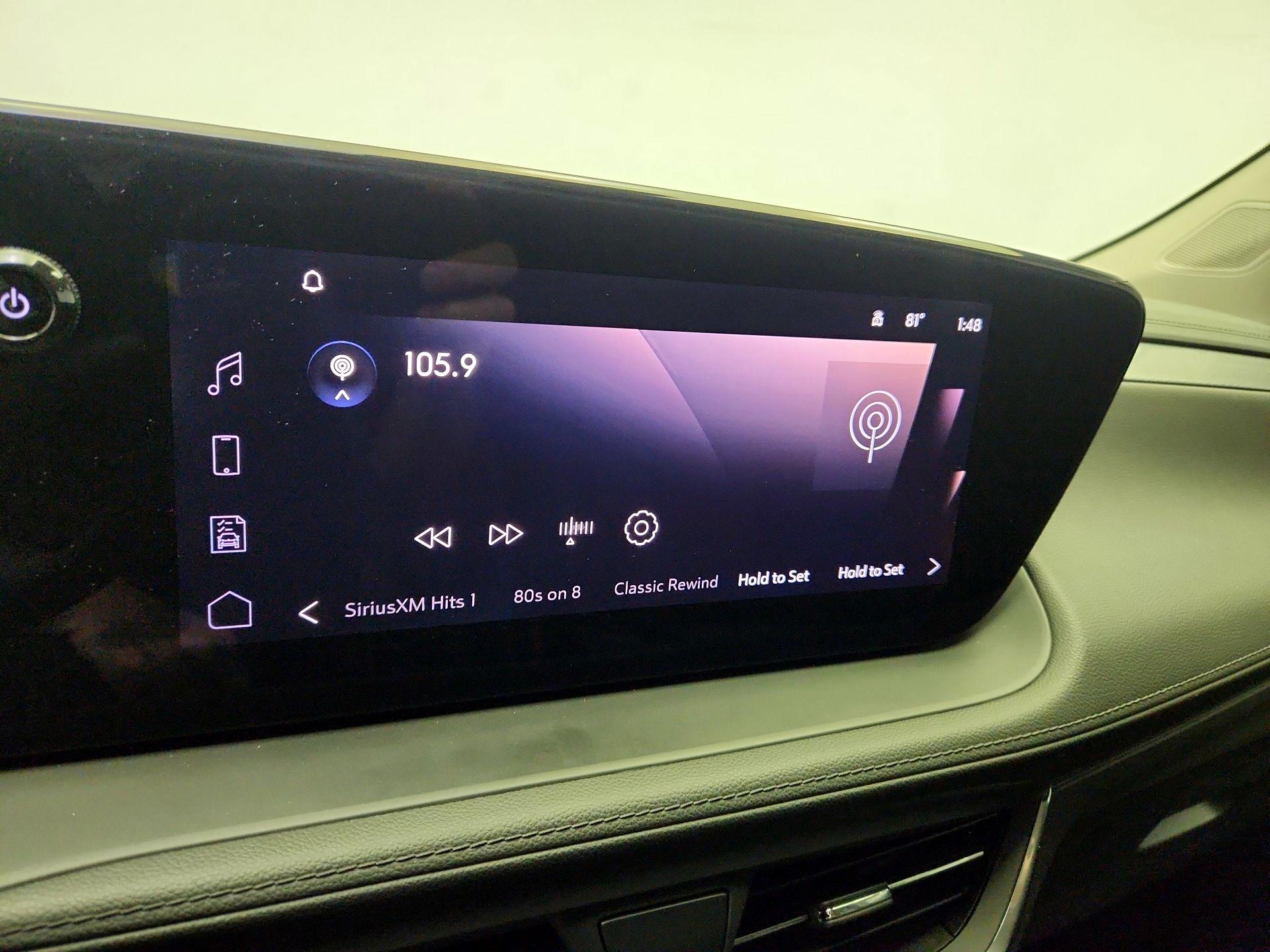 Thumbnail: 2025 Buick Encore GX - 15