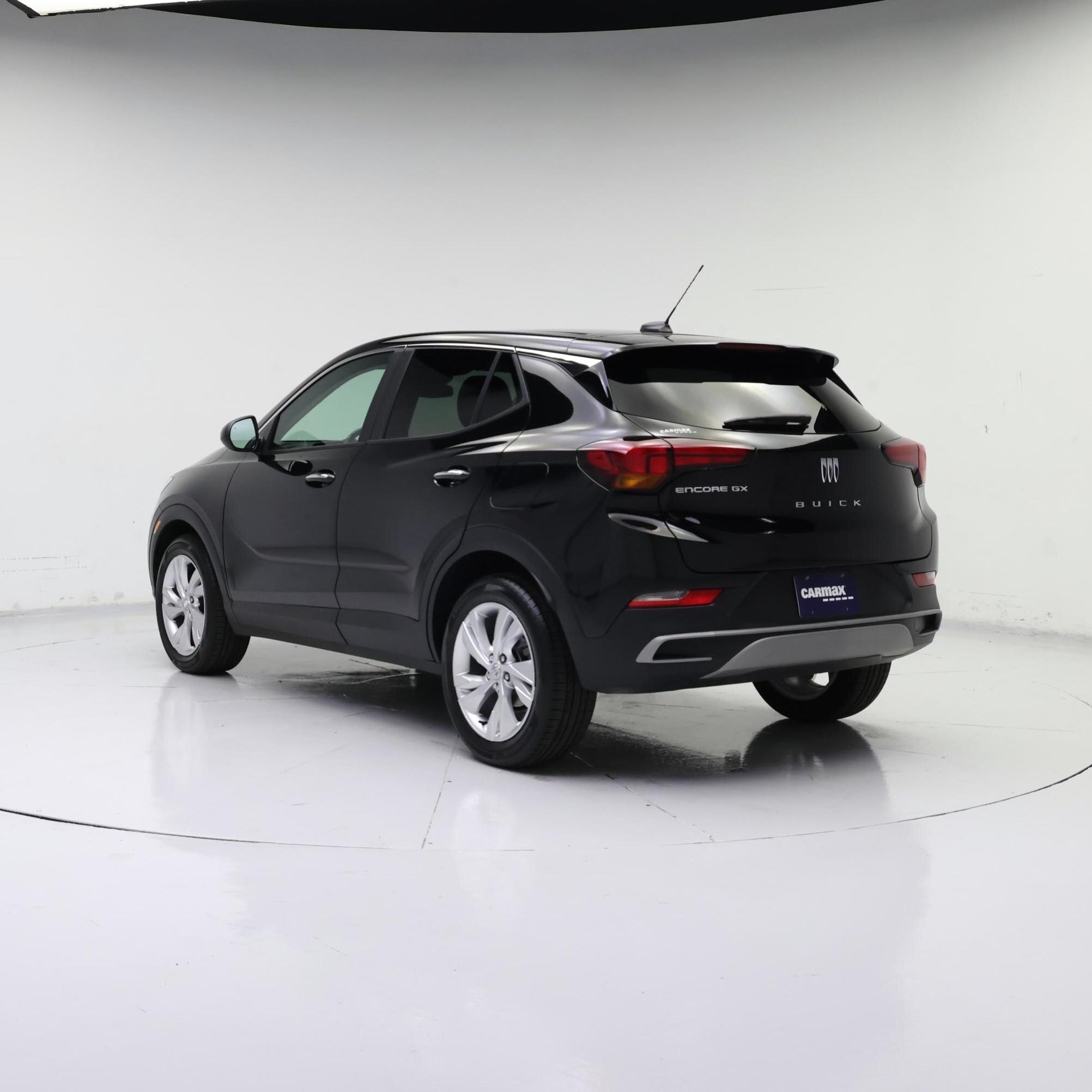 Thumbnail: 2025 Buick Encore GX - 2