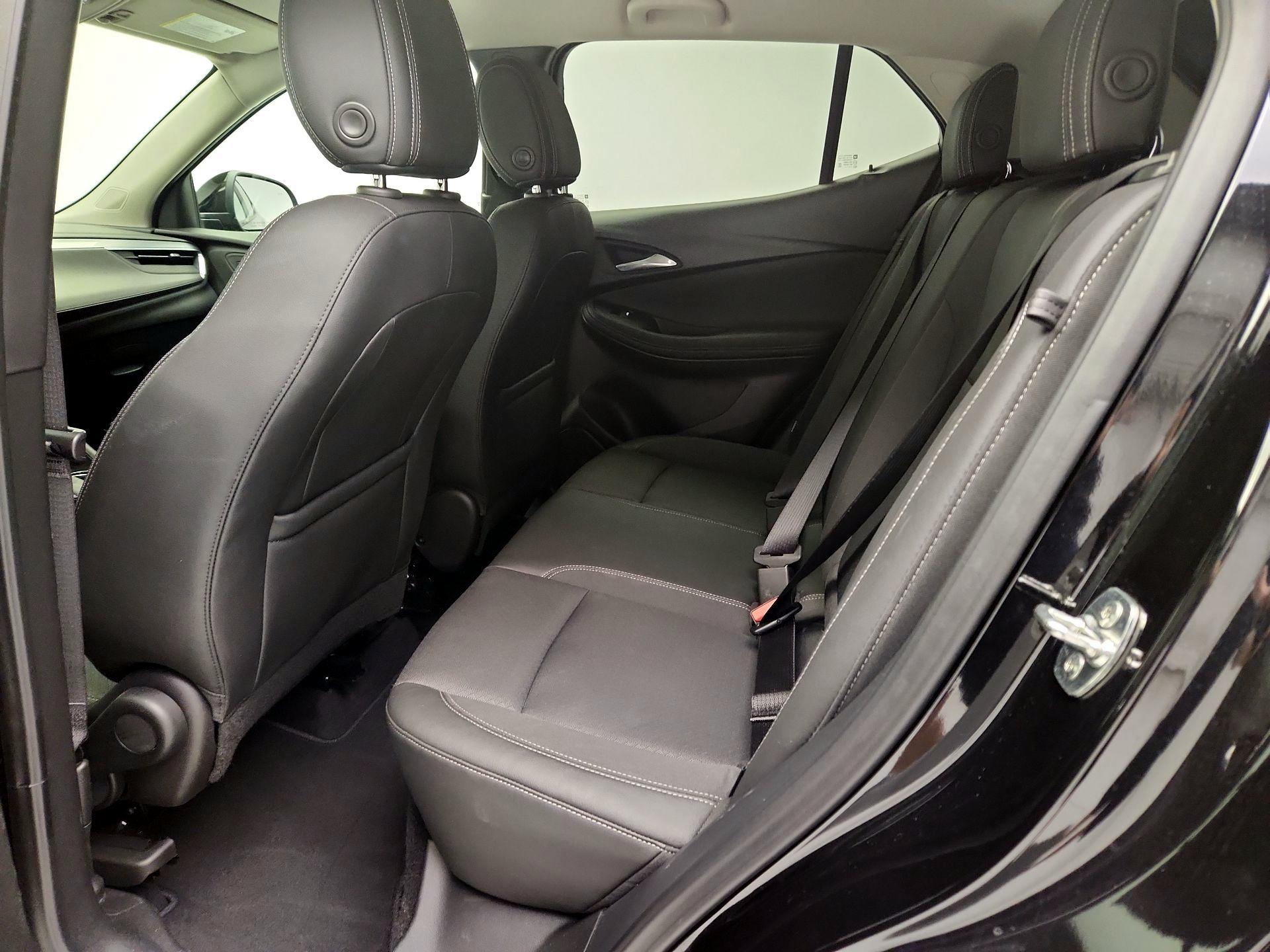 Thumbnail: 2025 Buick Encore GX - 19