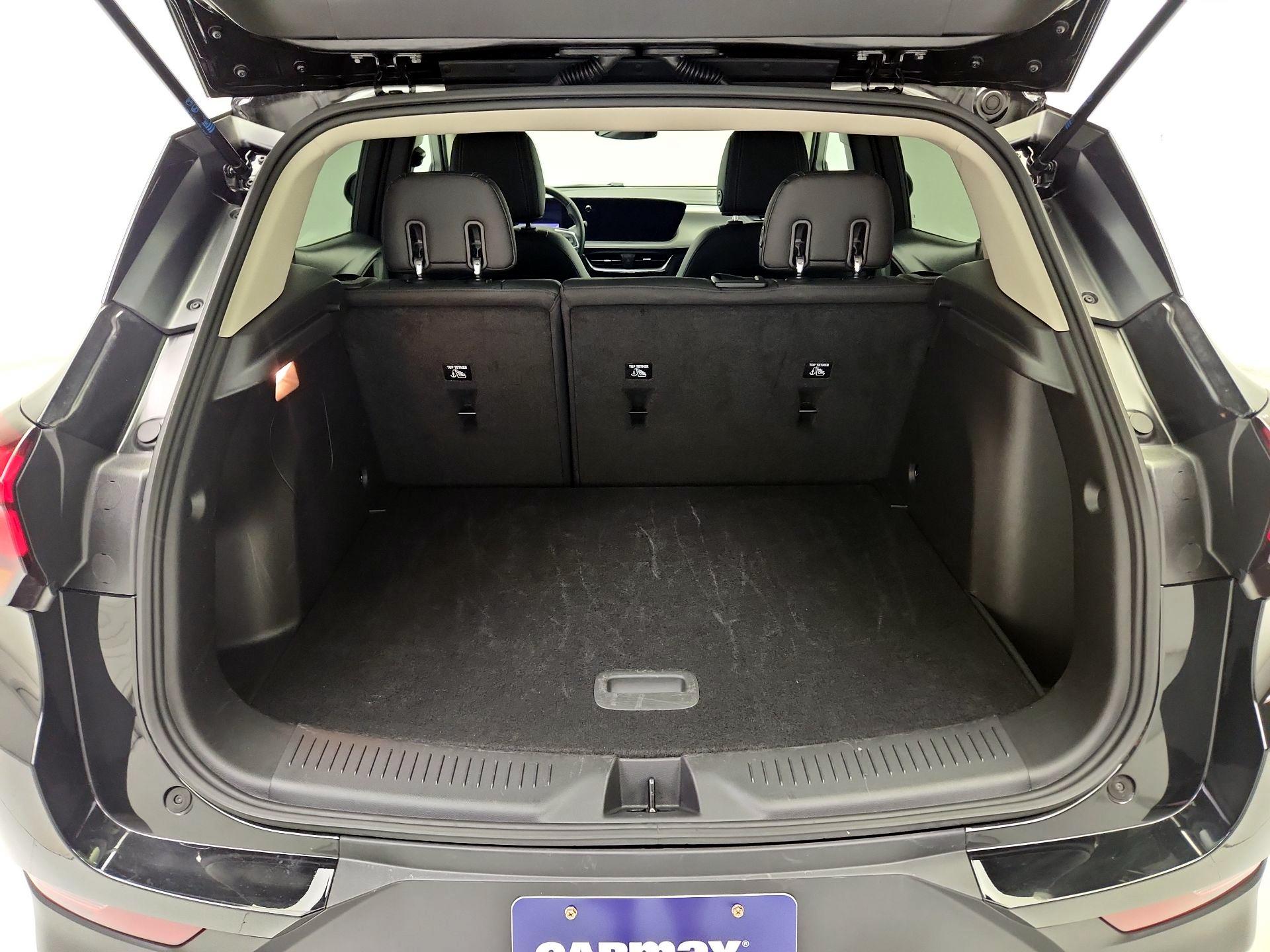 Thumbnail: 2025 Buick Encore GX - 20