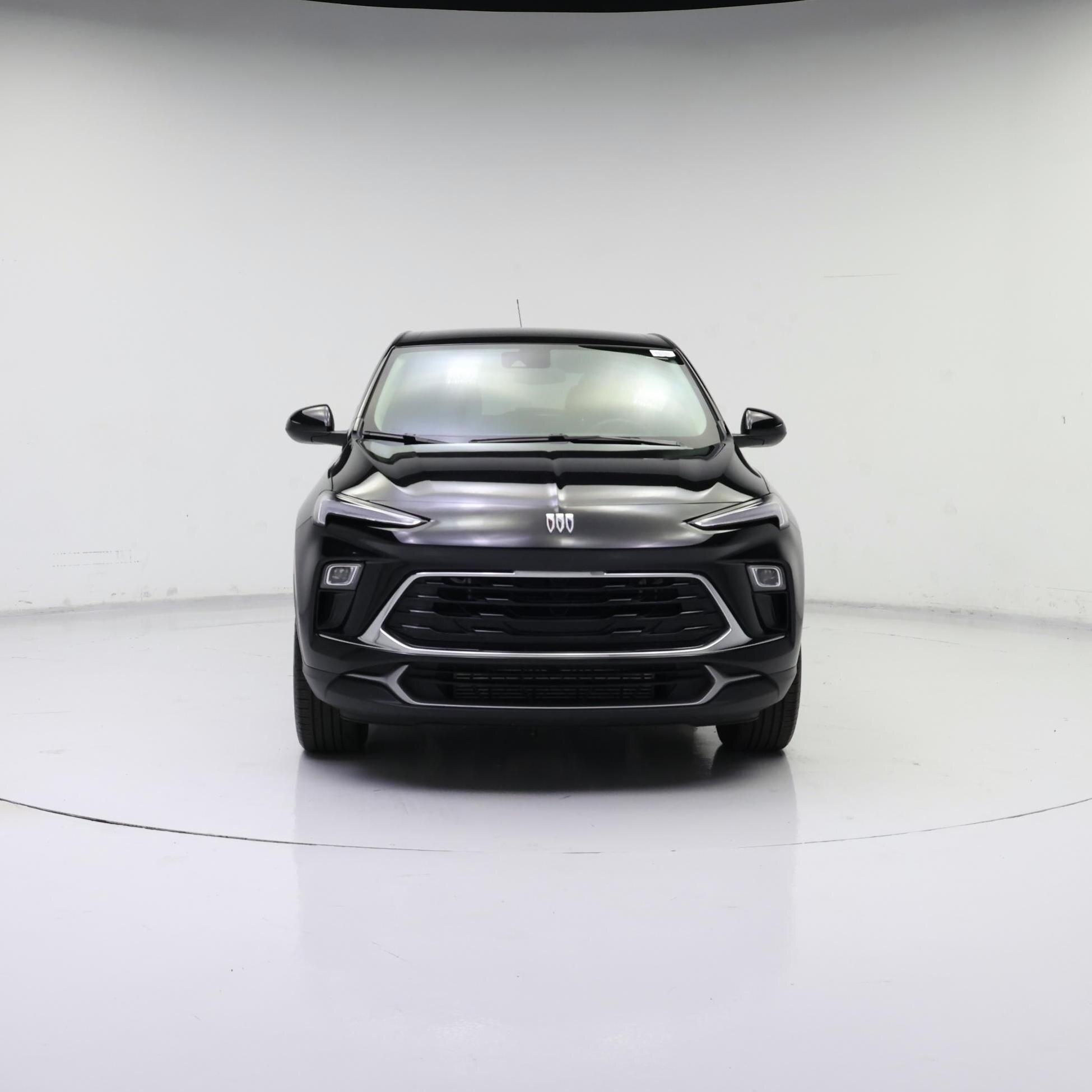 Thumbnail: 2025 Buick Encore GX - 5