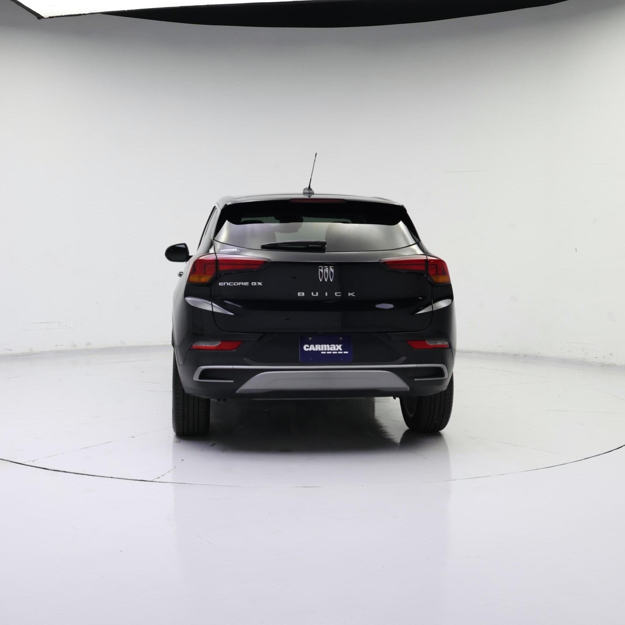 Thumbnail: 2025 Buick Encore GX - 6