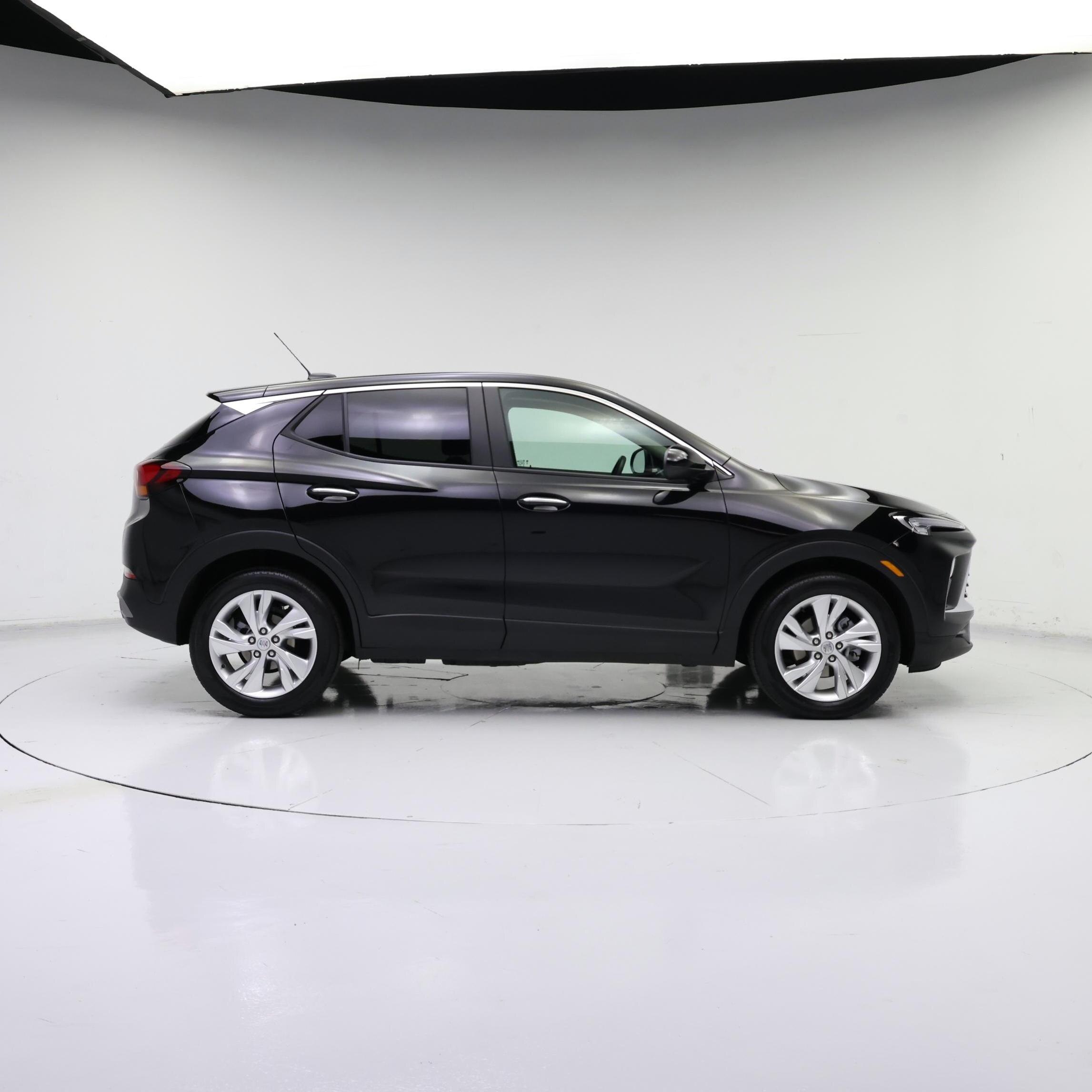 Thumbnail: 2025 Buick Encore GX - 7