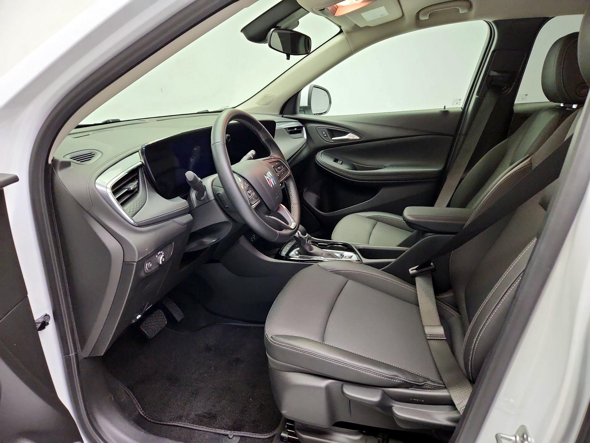 Thumbnail: 2025 Buick Encore GX - 11