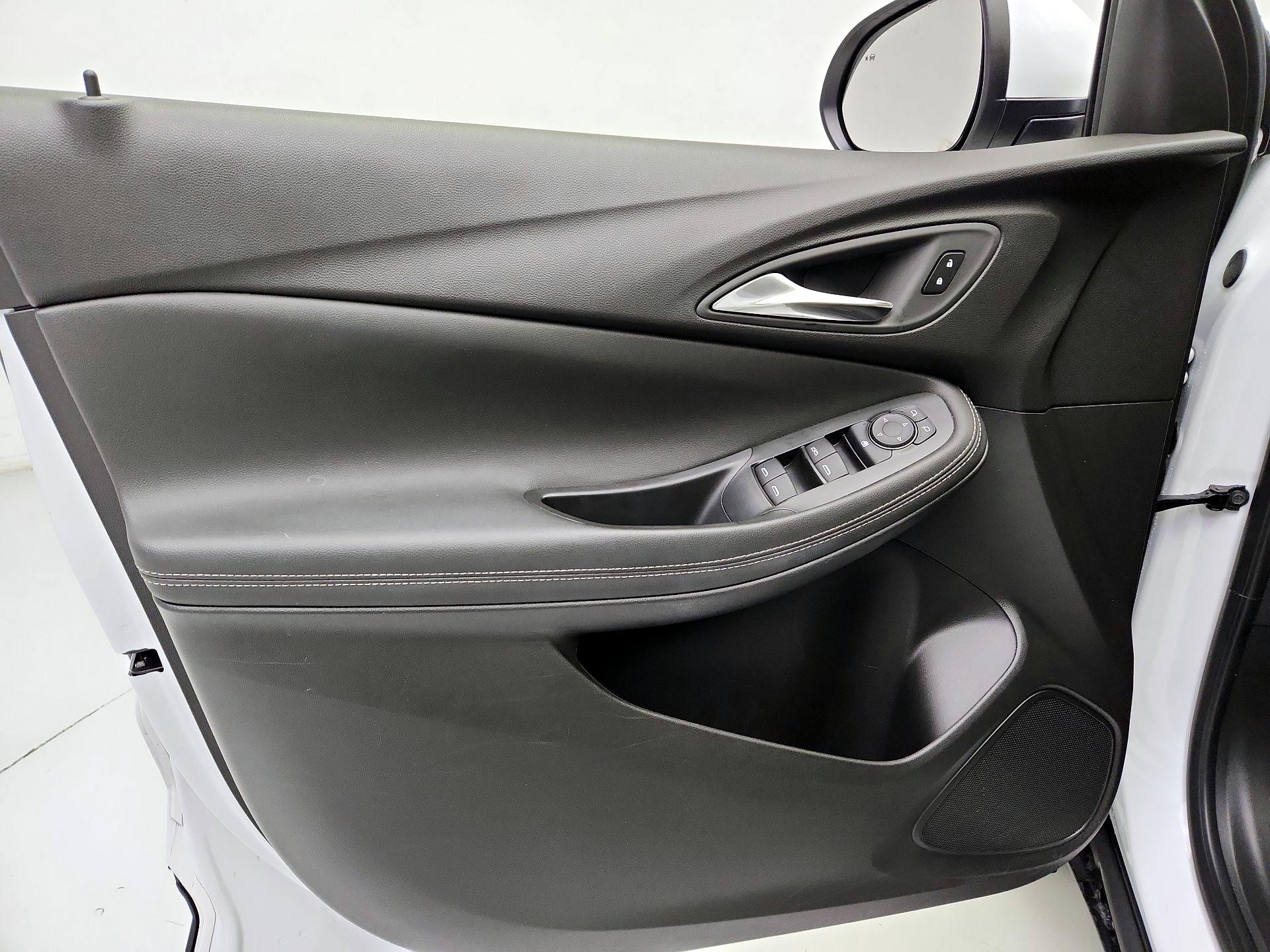 Thumbnail: 2025 Buick Encore GX - 12