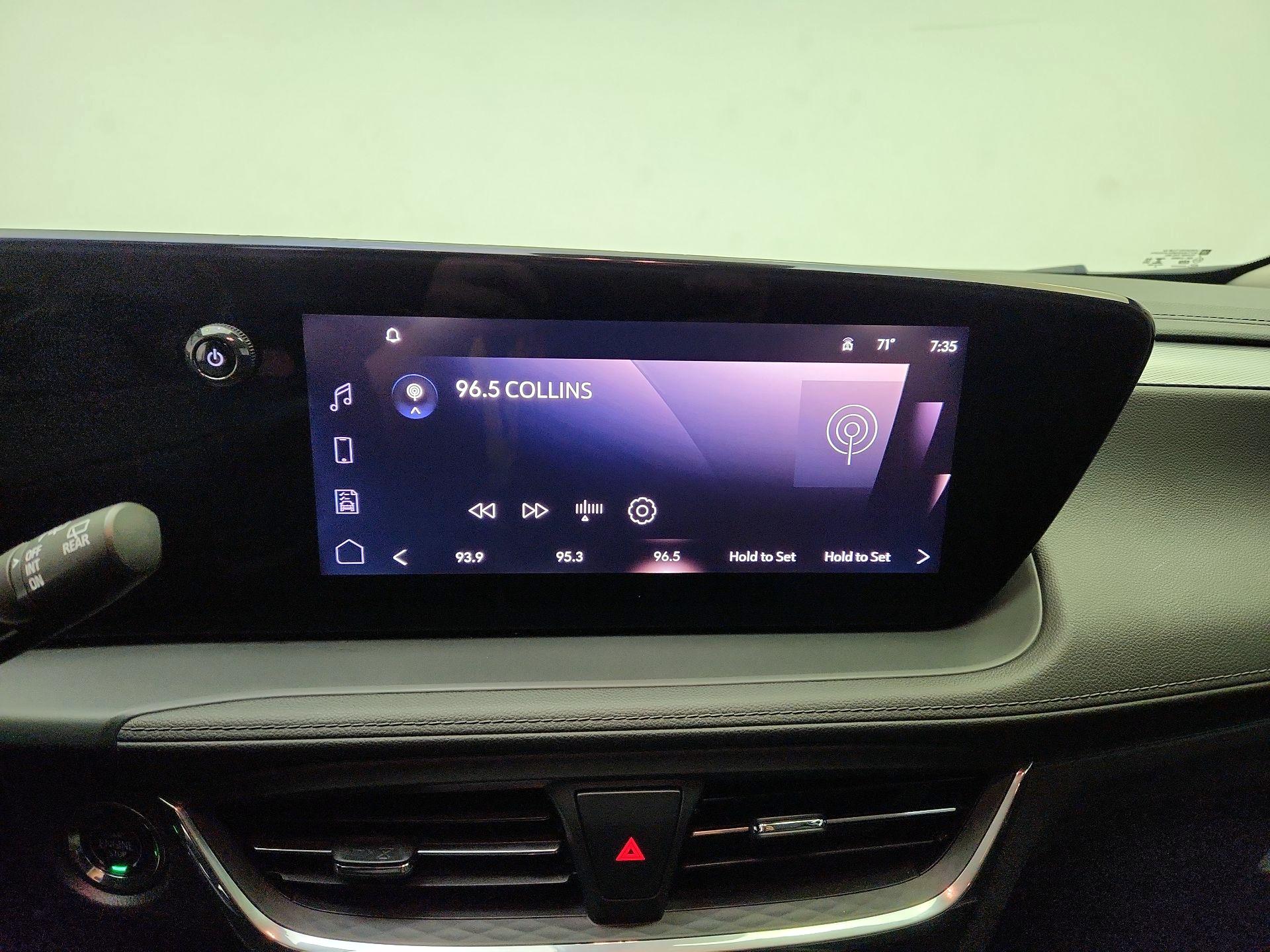 Thumbnail: 2025 Buick Encore GX - 15