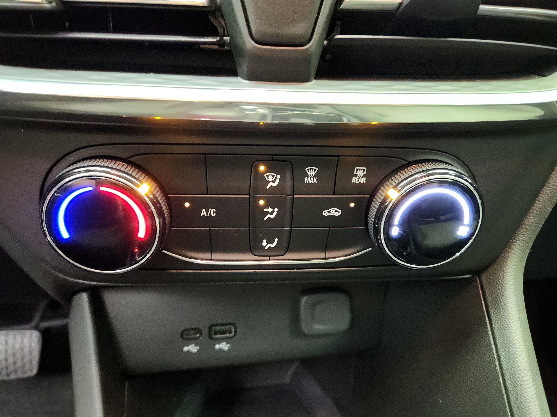 Thumbnail: 2025 Buick Encore GX - 16