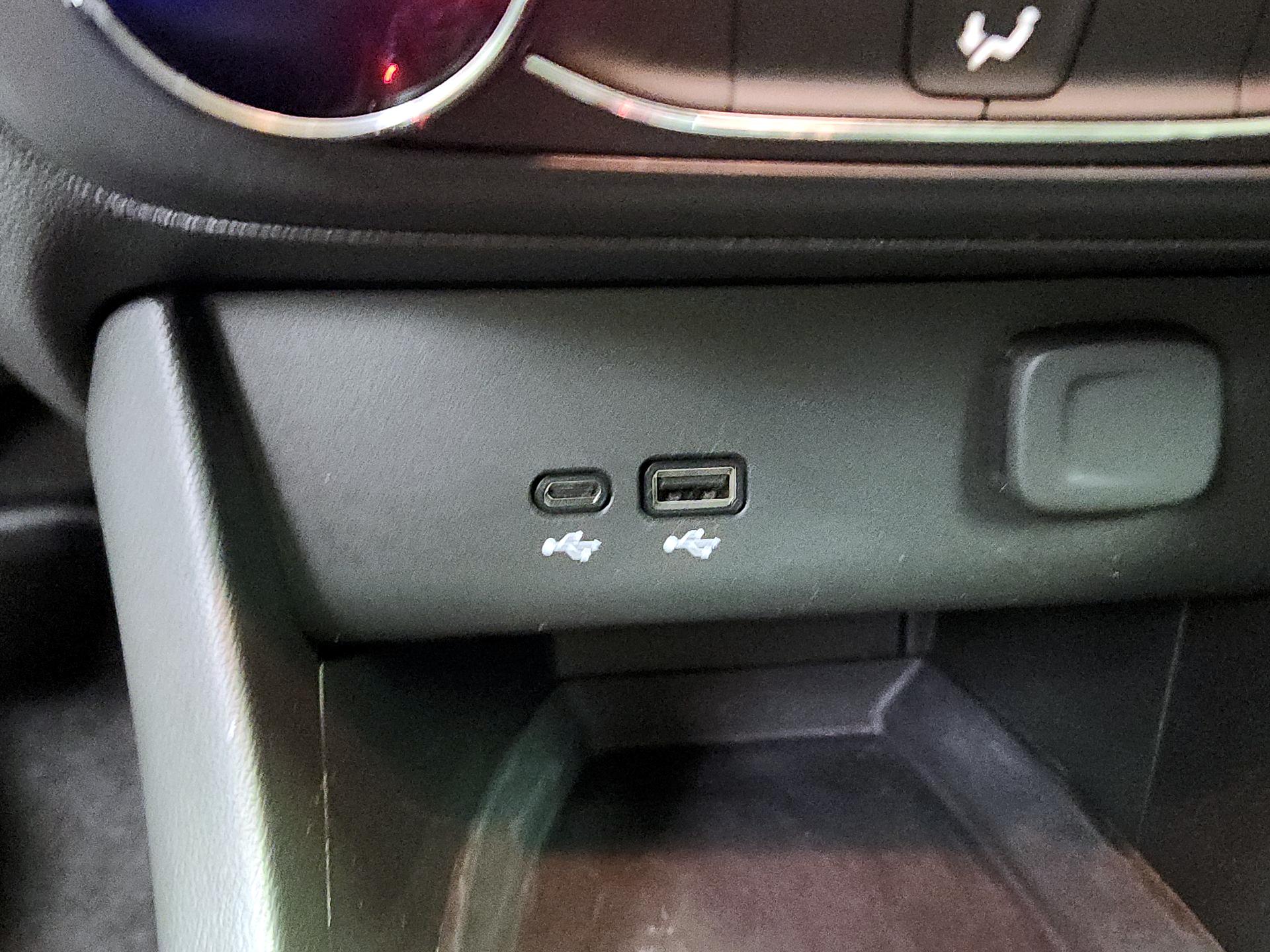 Thumbnail: 2025 Buick Encore GX - 18