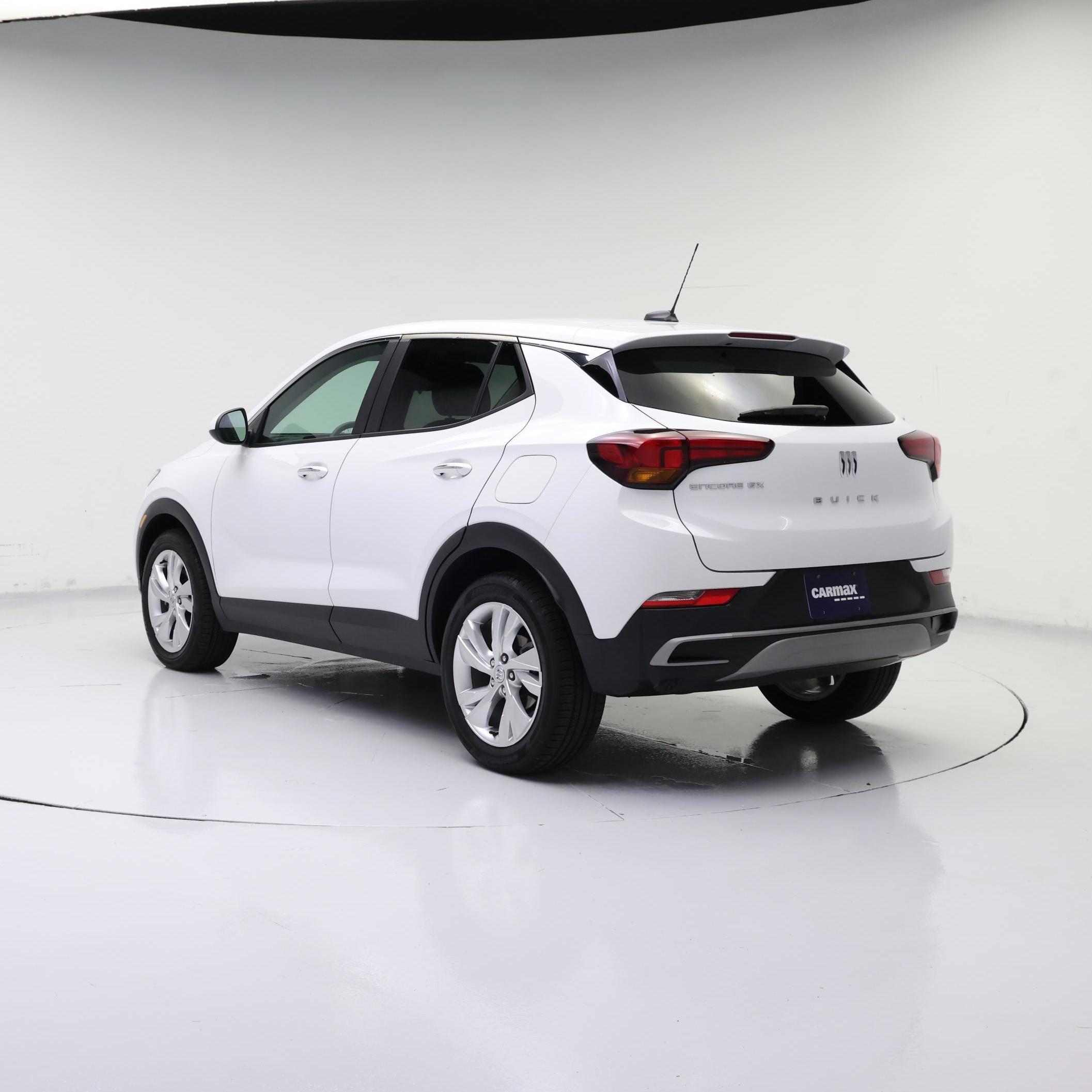 Thumbnail: 2025 Buick Encore GX - 2