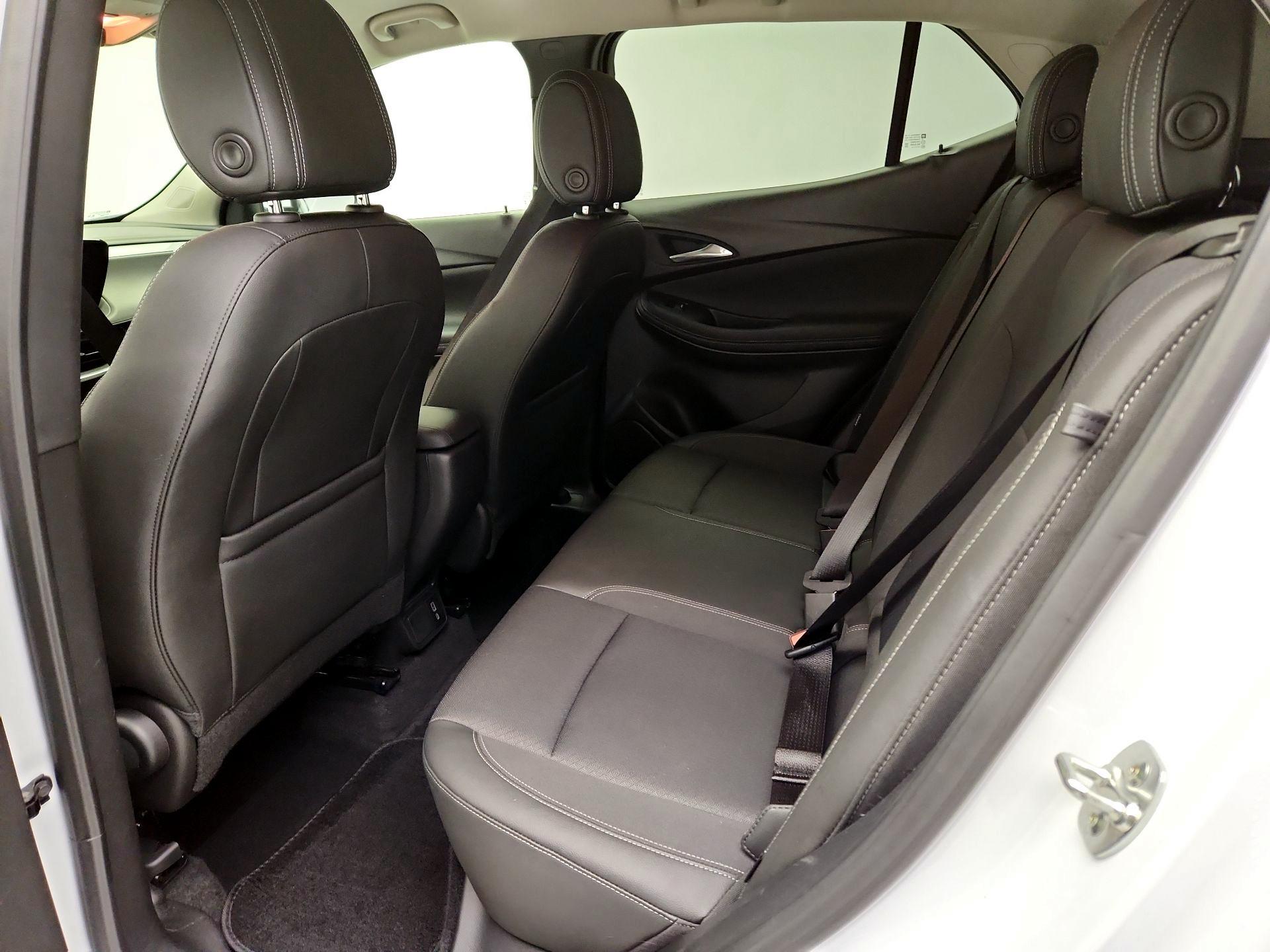 Thumbnail: 2025 Buick Encore GX - 19