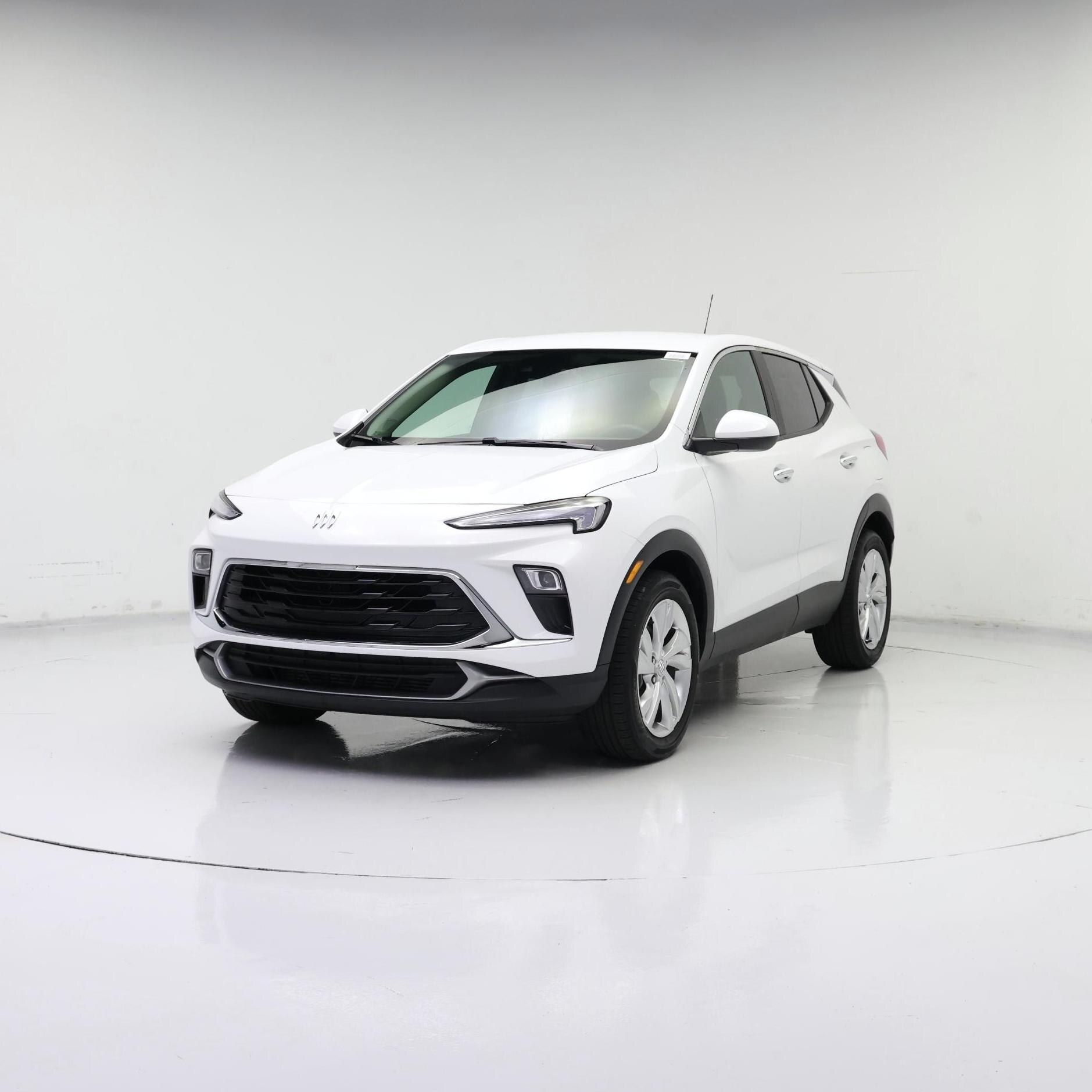 Thumbnail: 2025 Buick Encore GX - 4