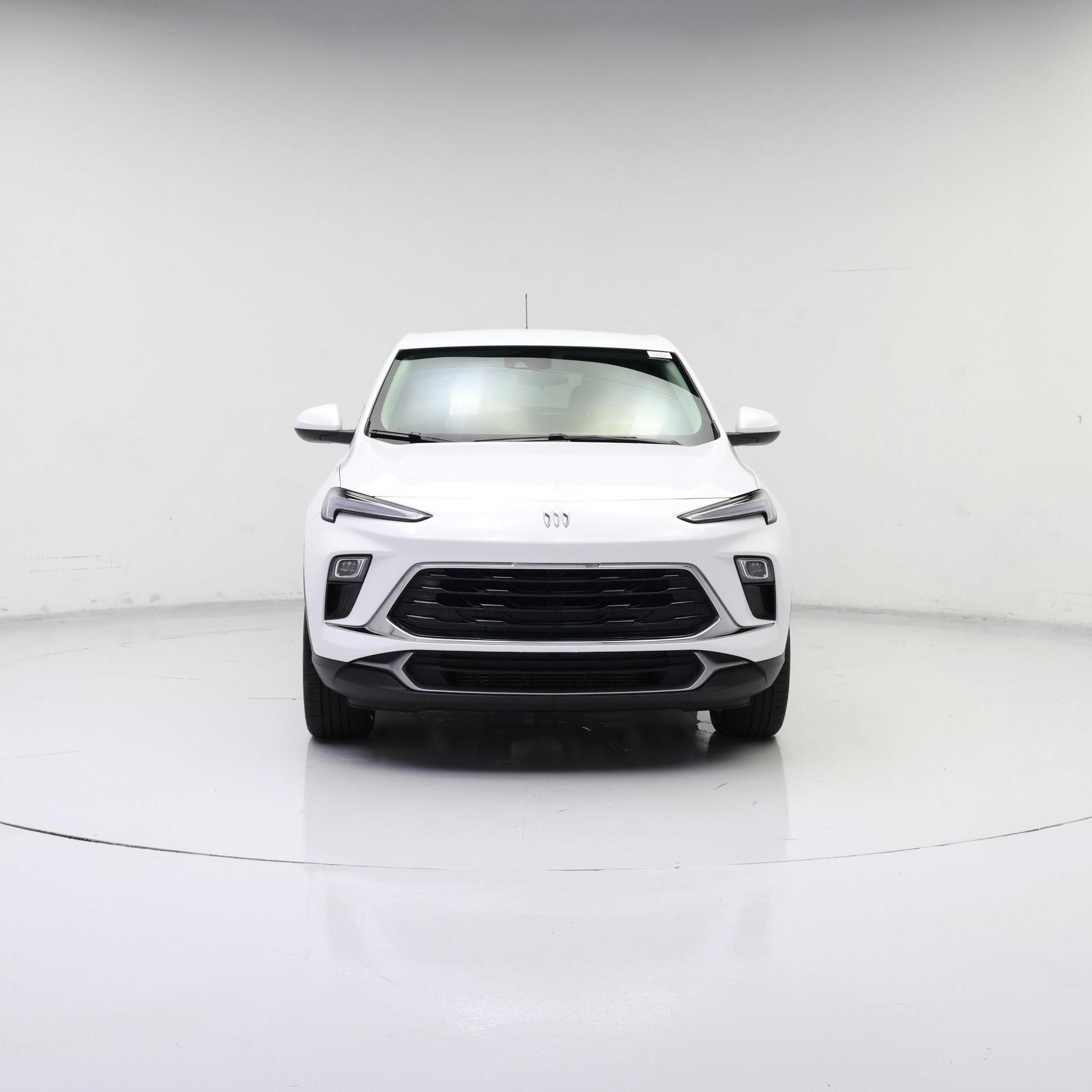 Thumbnail: 2025 Buick Encore GX - 5