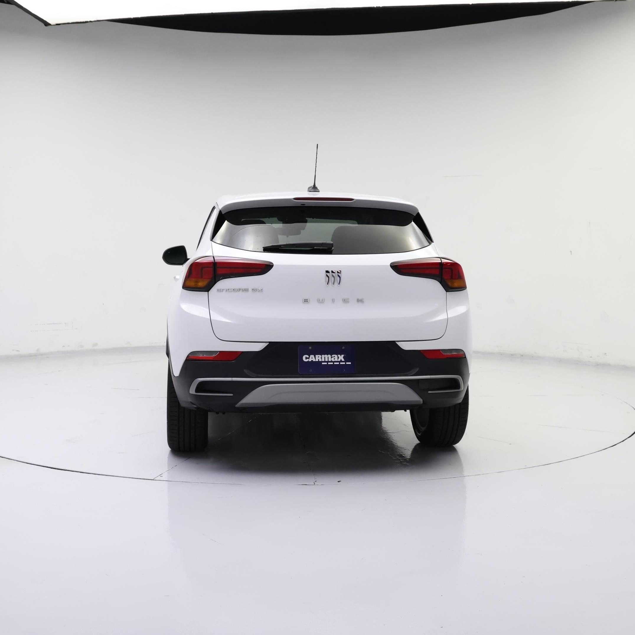 Thumbnail: 2025 Buick Encore GX - 6