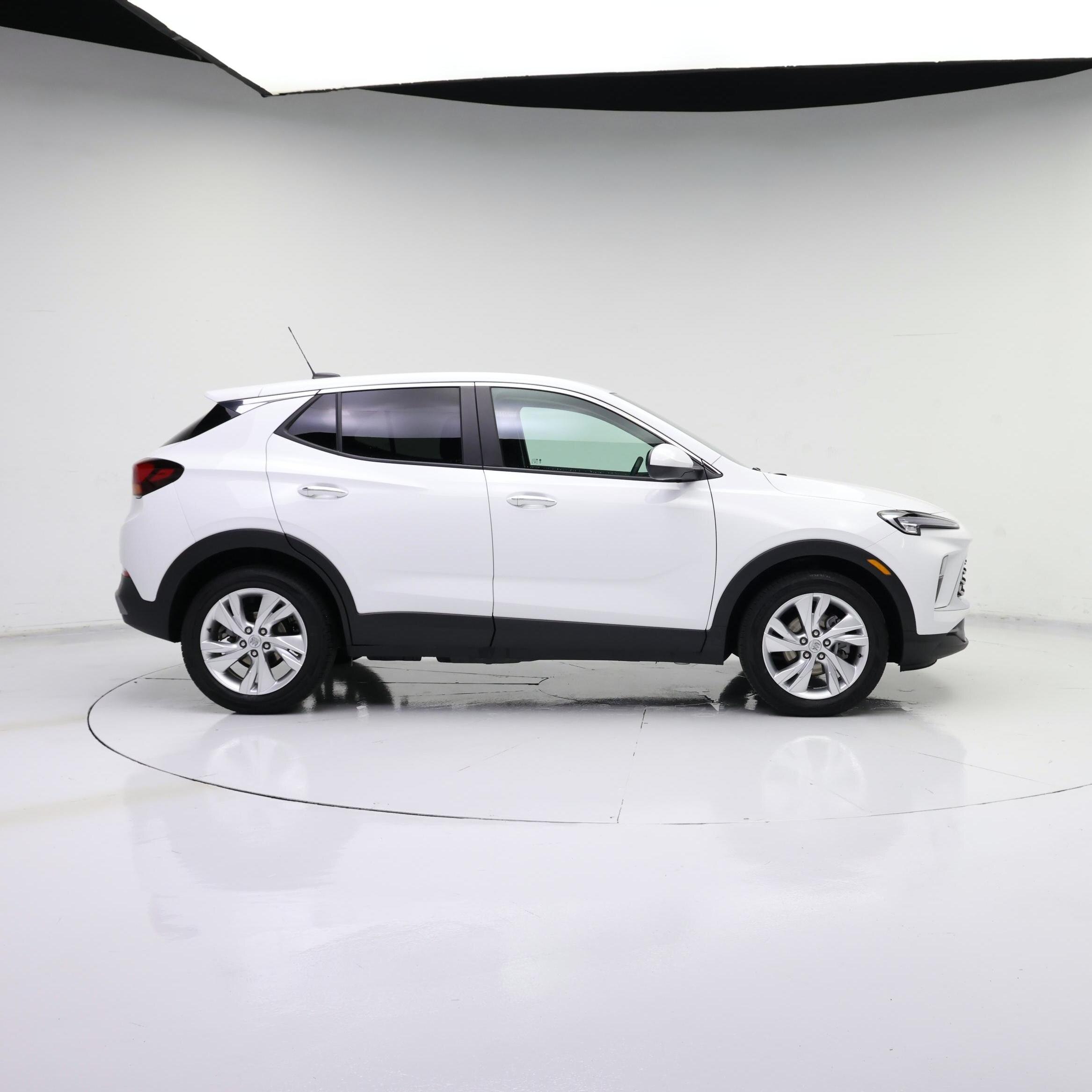 Thumbnail: 2025 Buick Encore GX - 7