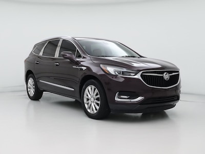 2018 Buick Enclave Premium