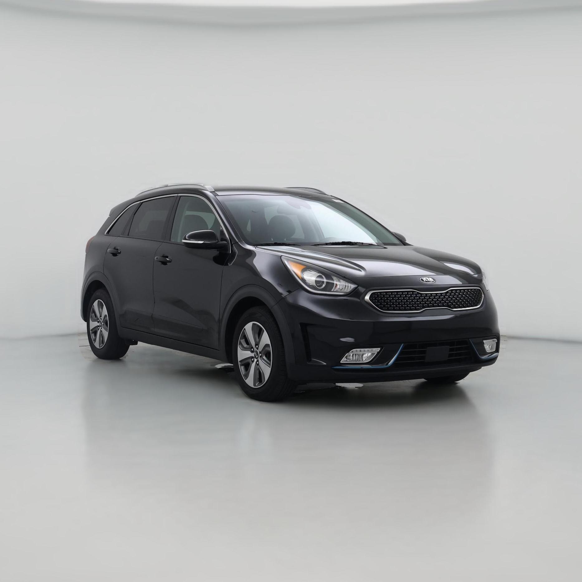Thumbnail: 2019 Kia Niro - 1