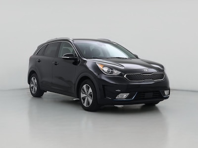 2019 Kia Niro Plug in Hybrid EX
