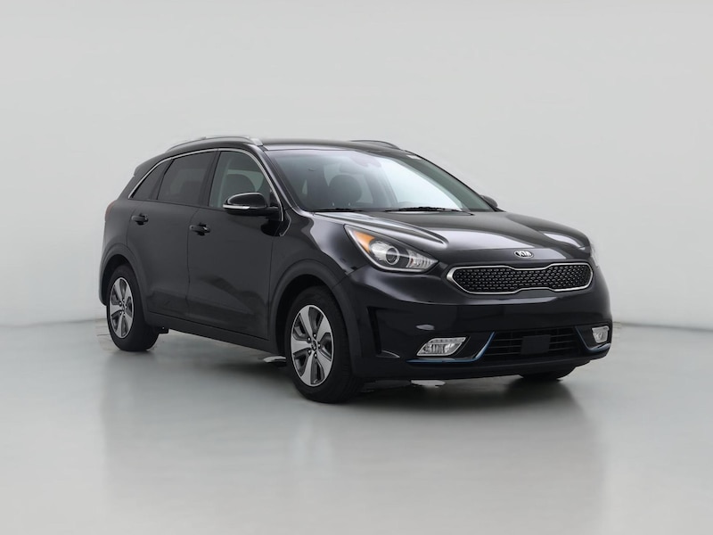 2019 Kia Niro EX -
                  Boynton Beach, FL