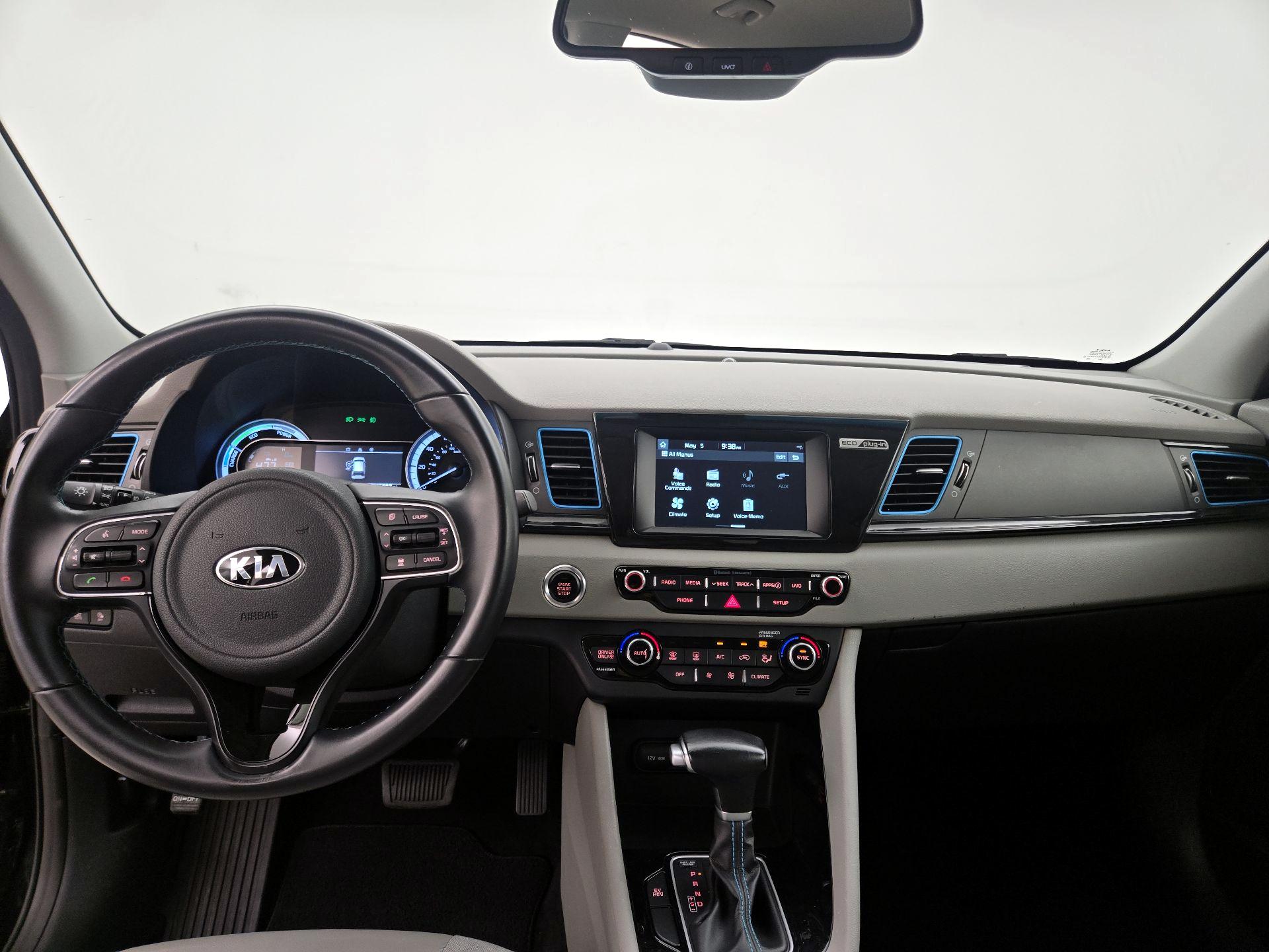 Thumbnail: 2019 Kia Niro - 9