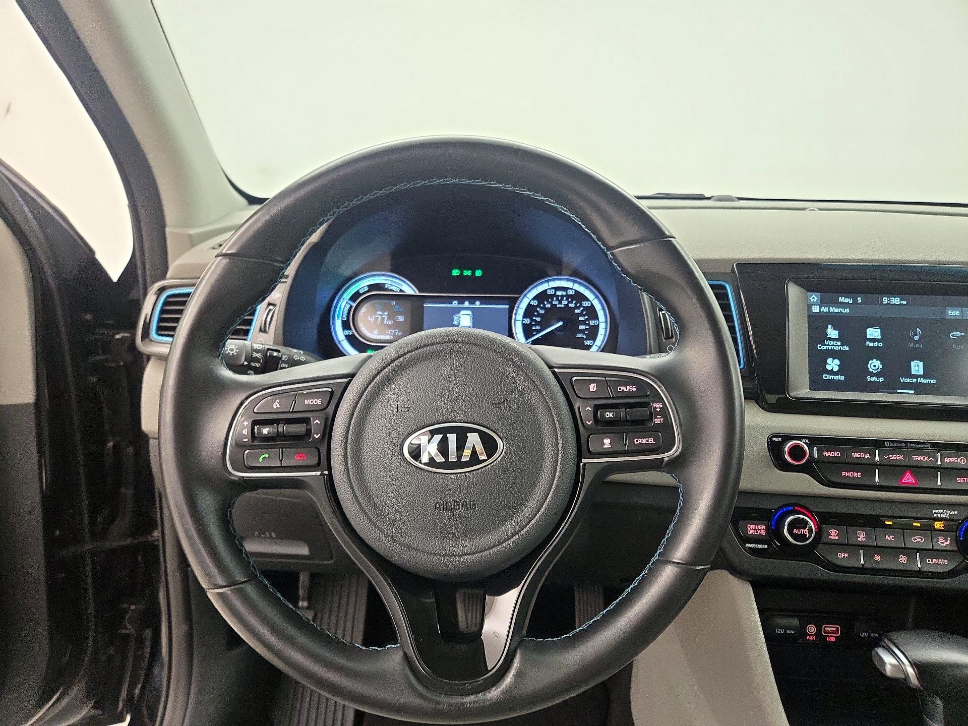 Thumbnail: 2019 Kia Niro - 10