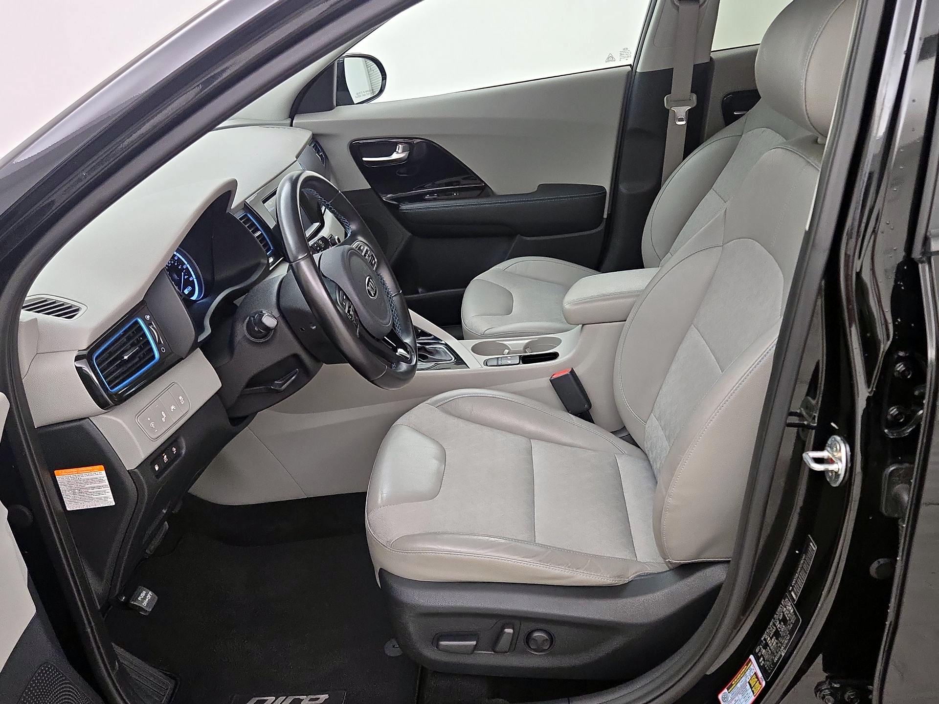 Thumbnail: 2019 Kia Niro - 11