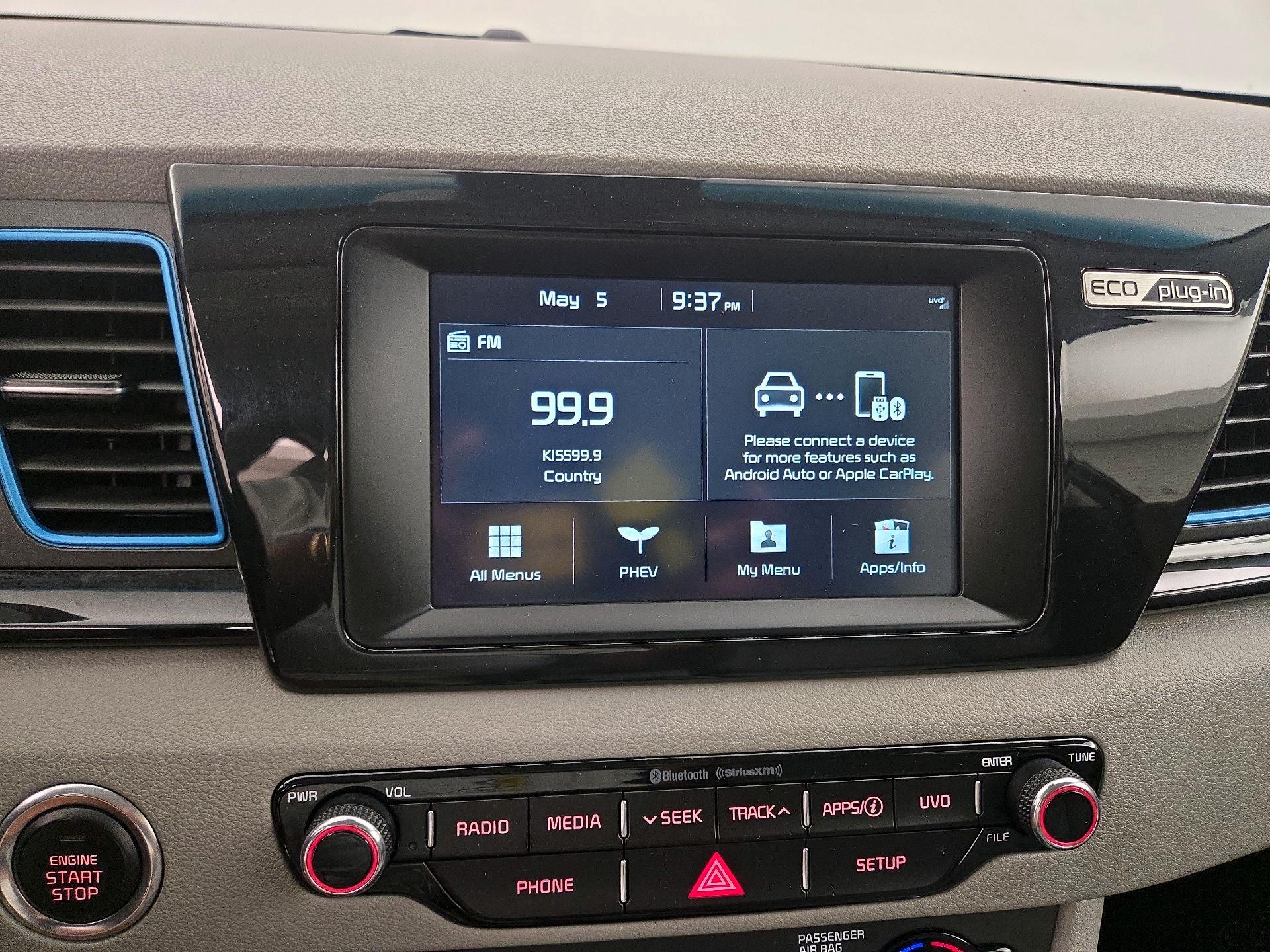 Thumbnail: 2019 Kia Niro - 15