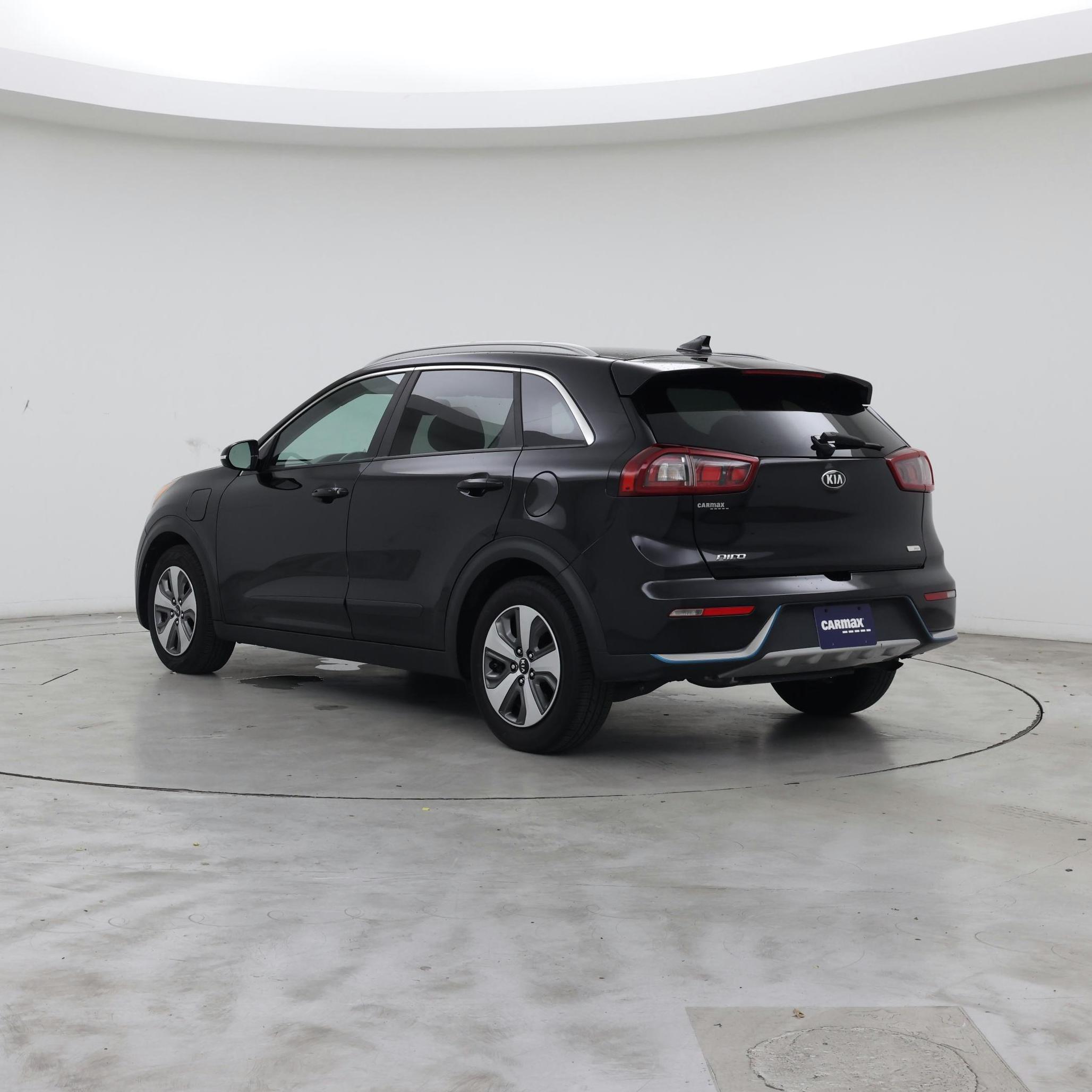 Thumbnail: 2019 Kia Niro - 2