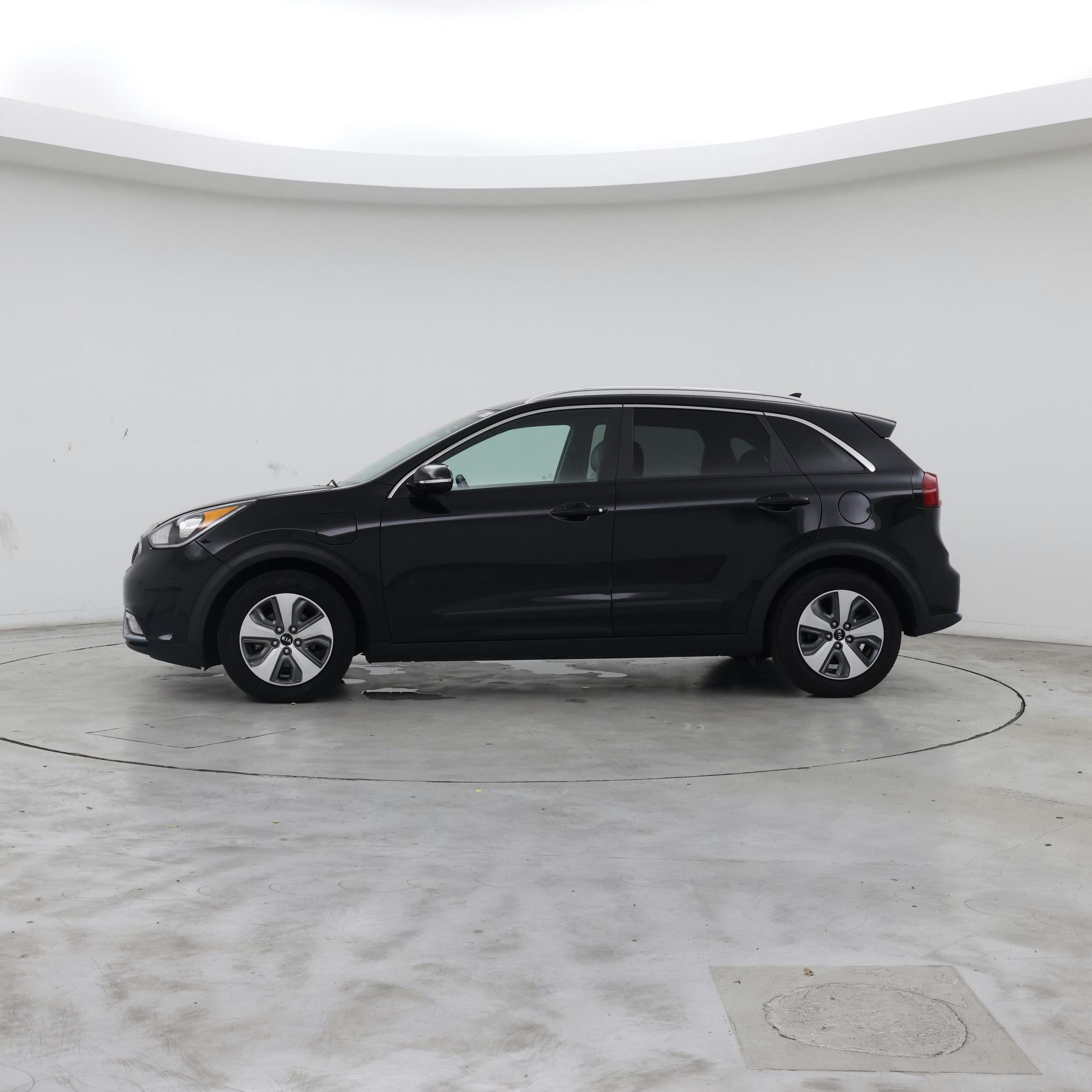Thumbnail: 2019 Kia Niro - 3
