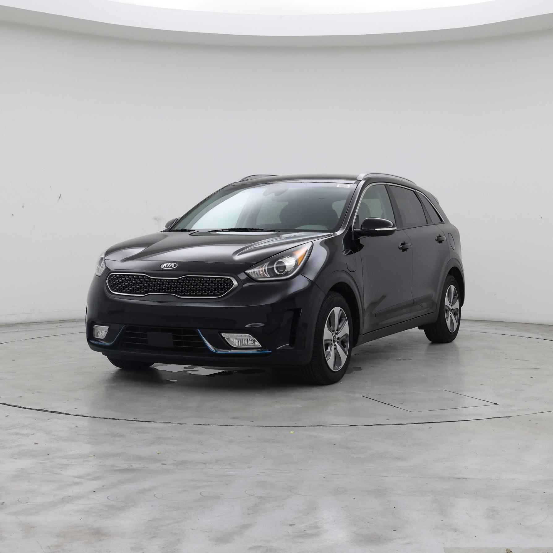 Thumbnail: 2019 Kia Niro - 4