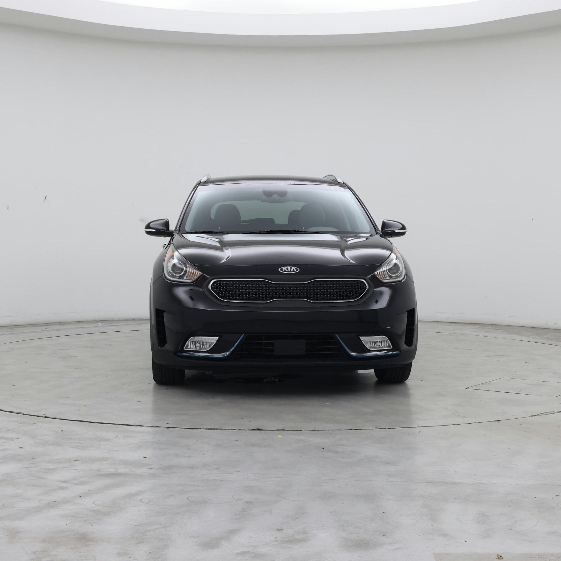 Thumbnail: 2019 Kia Niro - 5