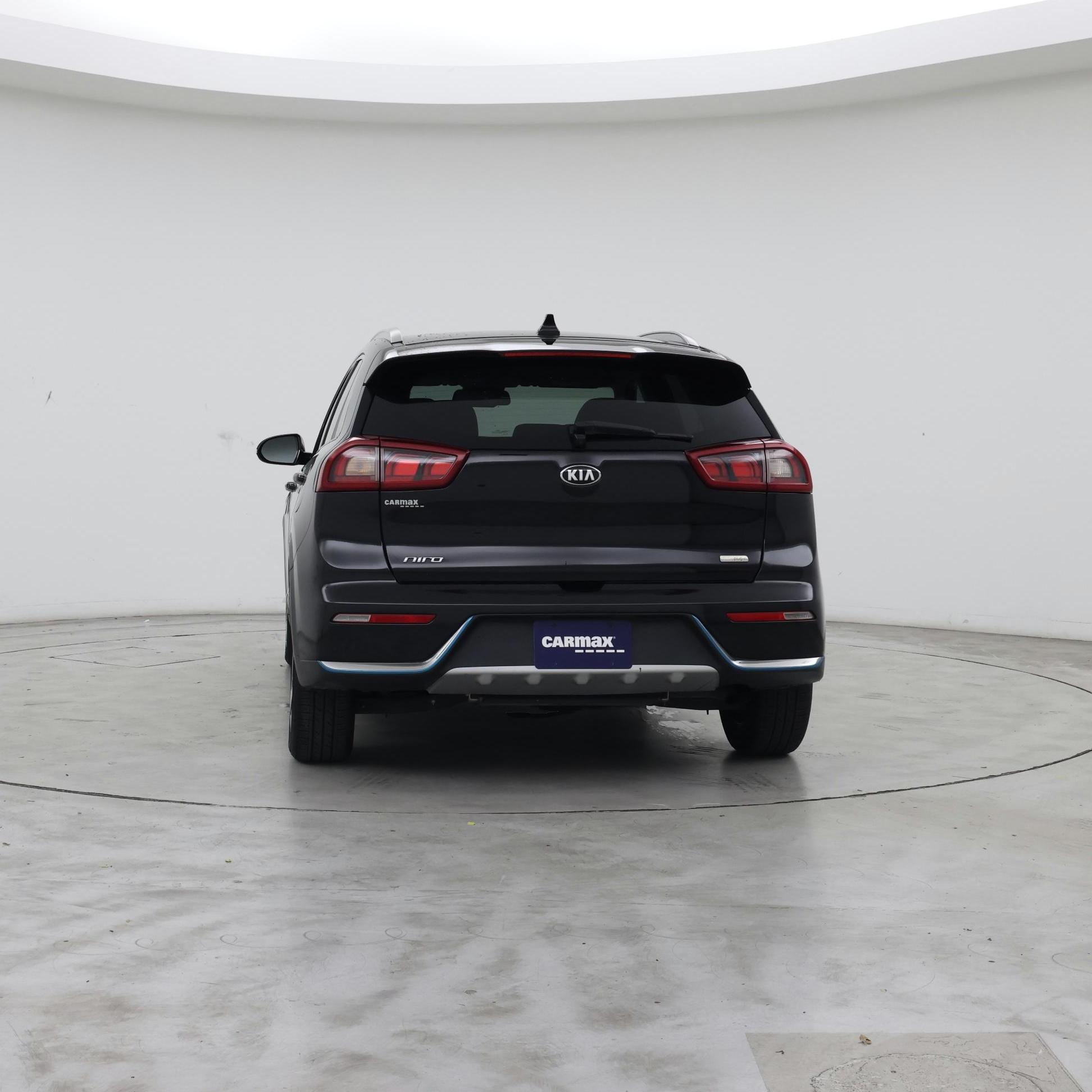 Thumbnail: 2019 Kia Niro - 6