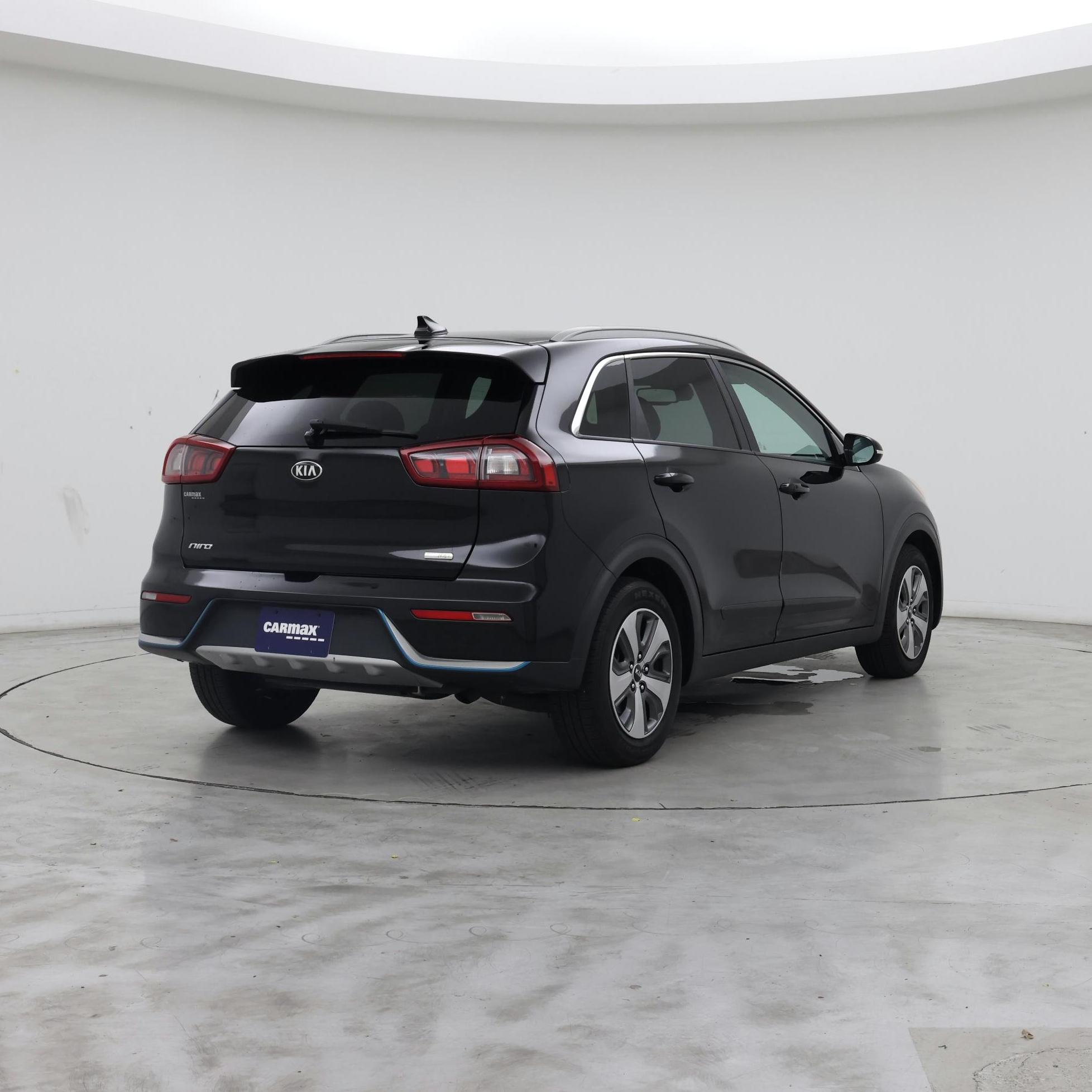 Thumbnail: 2019 Kia Niro - 8