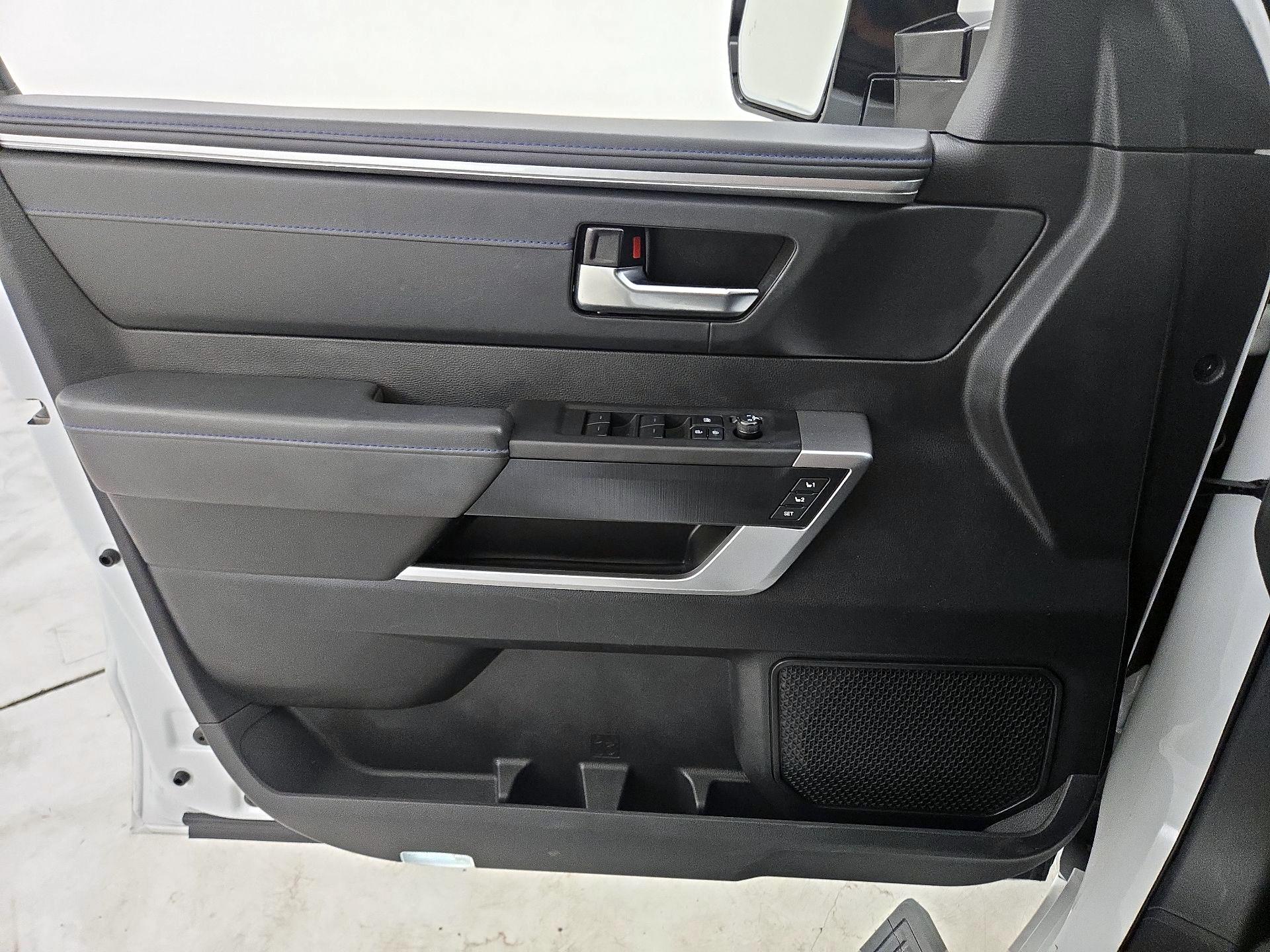 Thumbnail: 2024 Toyota Sequoia - 12