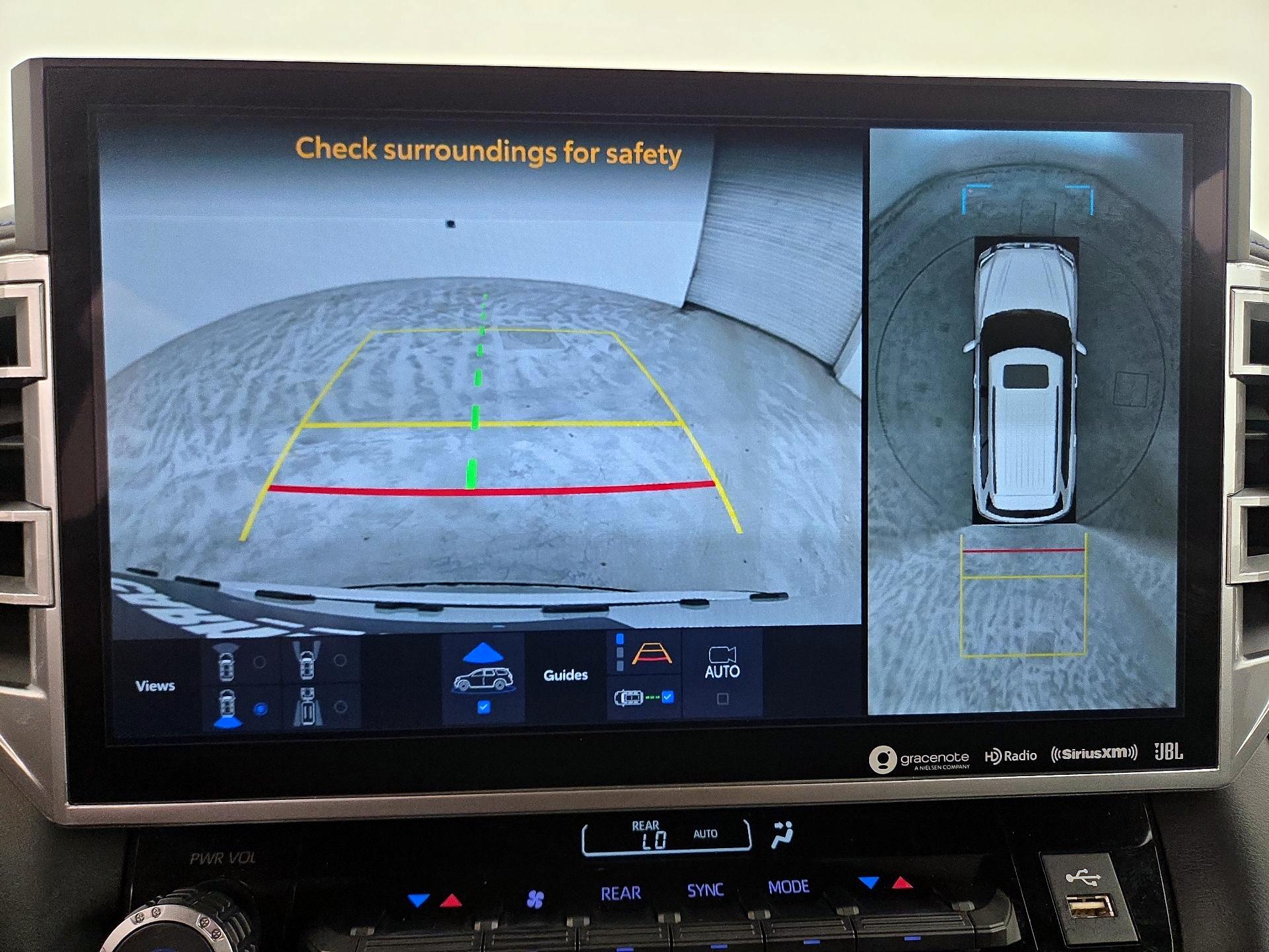 Thumbnail: 2024 Toyota Sequoia - 14