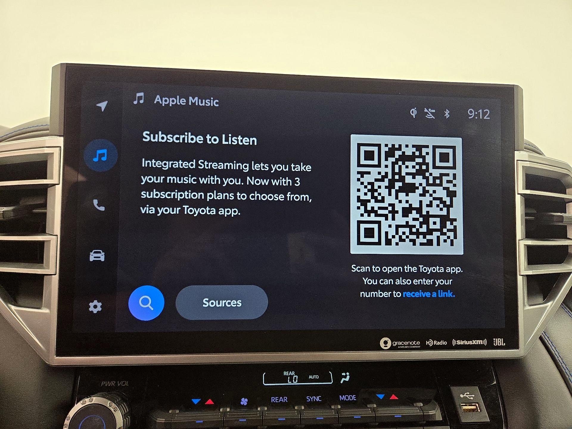 Thumbnail: 2024 Toyota Sequoia - 15