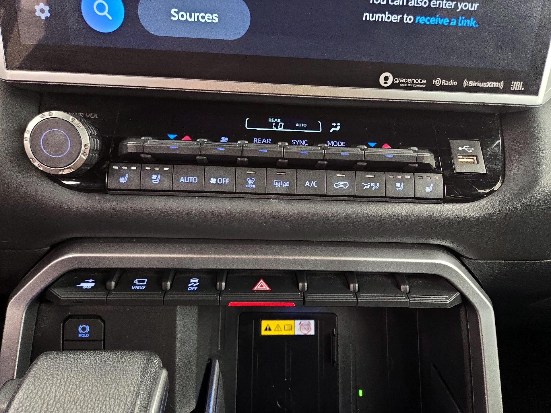 Thumbnail: 2024 Toyota Sequoia - 16