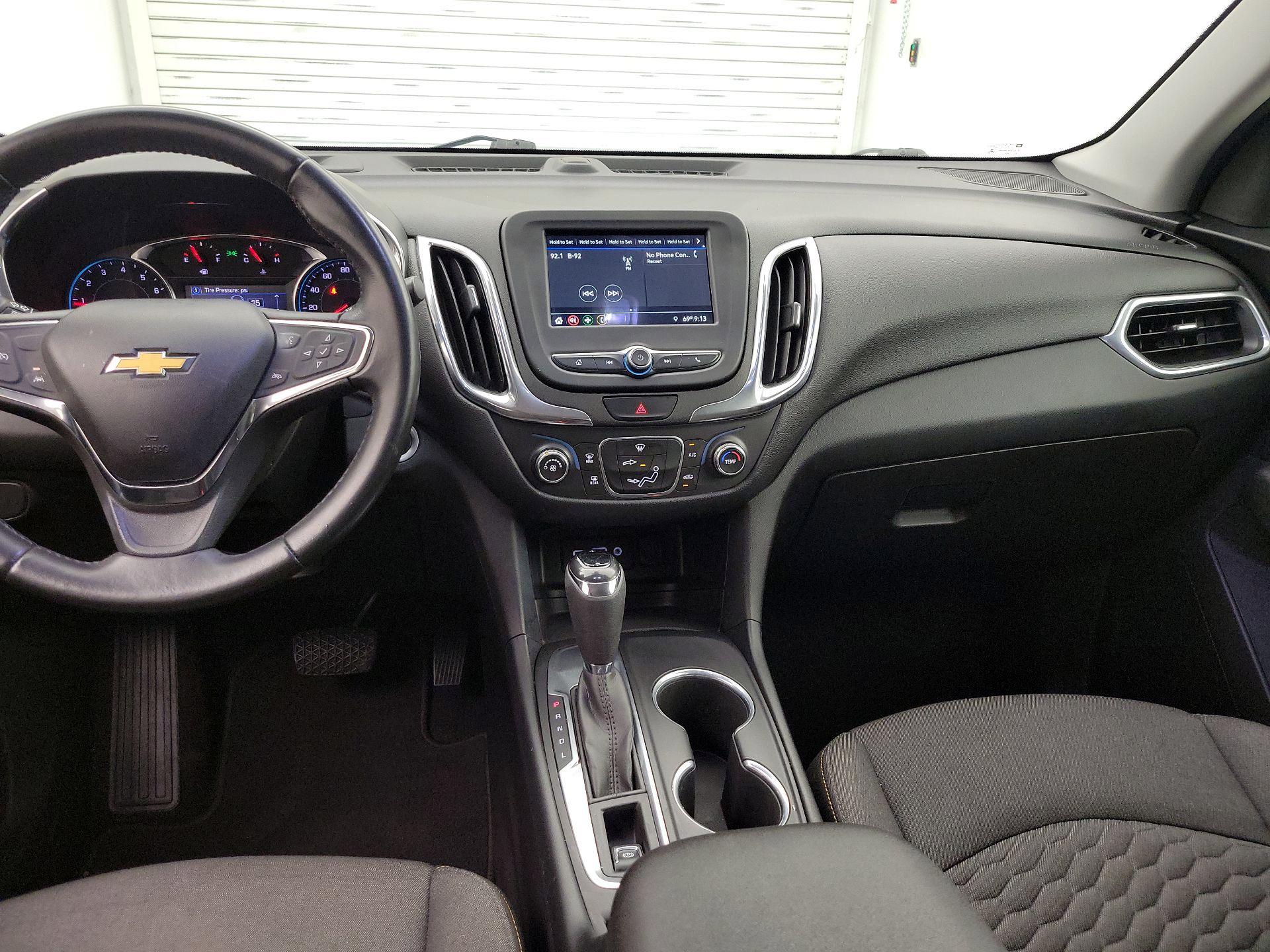 Thumbnail: 2019 Chevrolet Equinox - 9