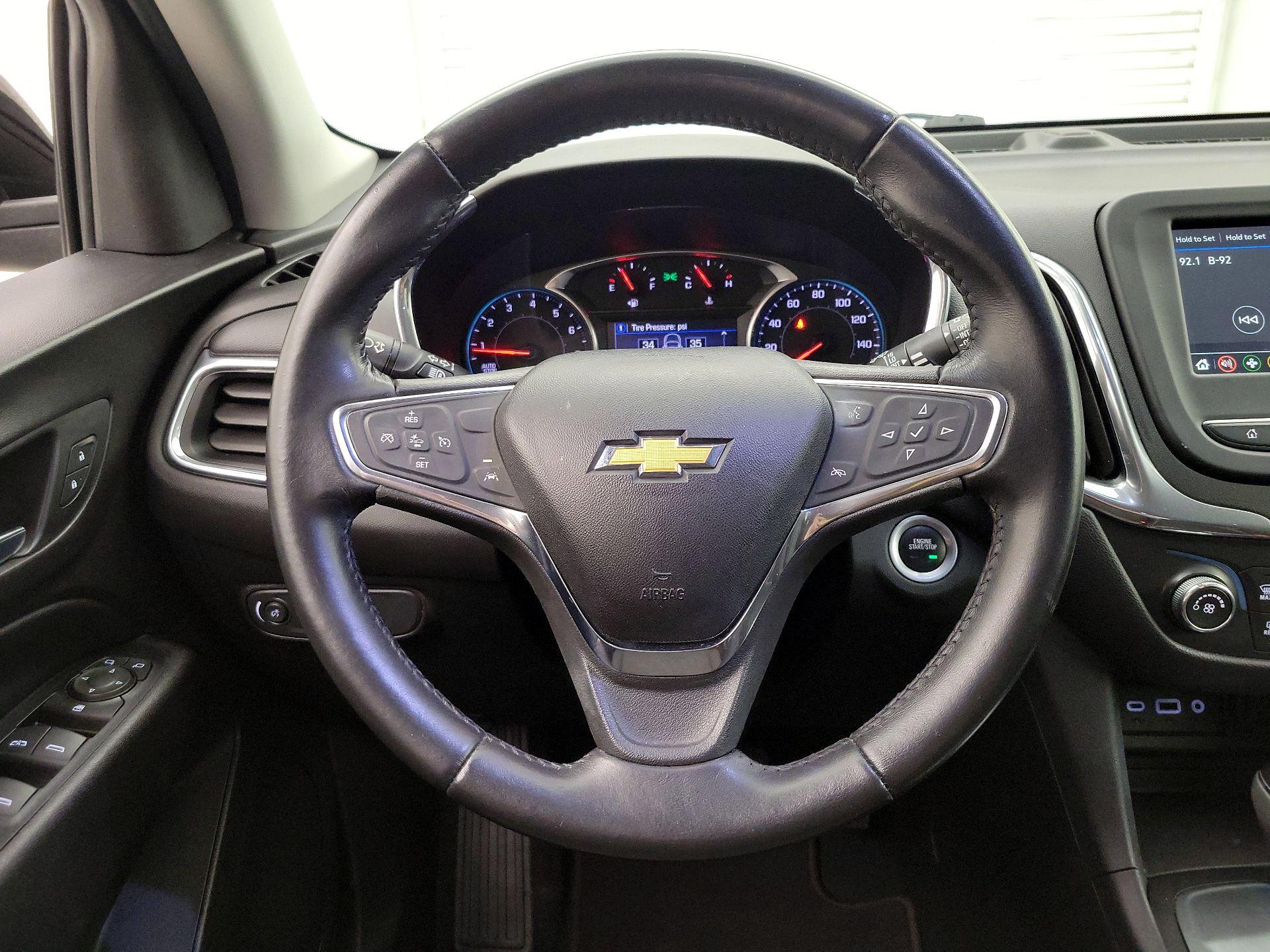 Thumbnail: 2019 Chevrolet Equinox - 10